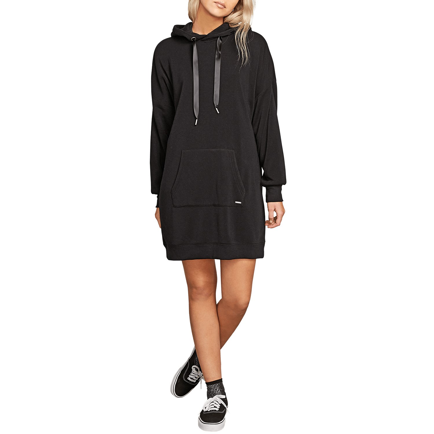 Volcom In The Hoodie Dress - Women's | evo