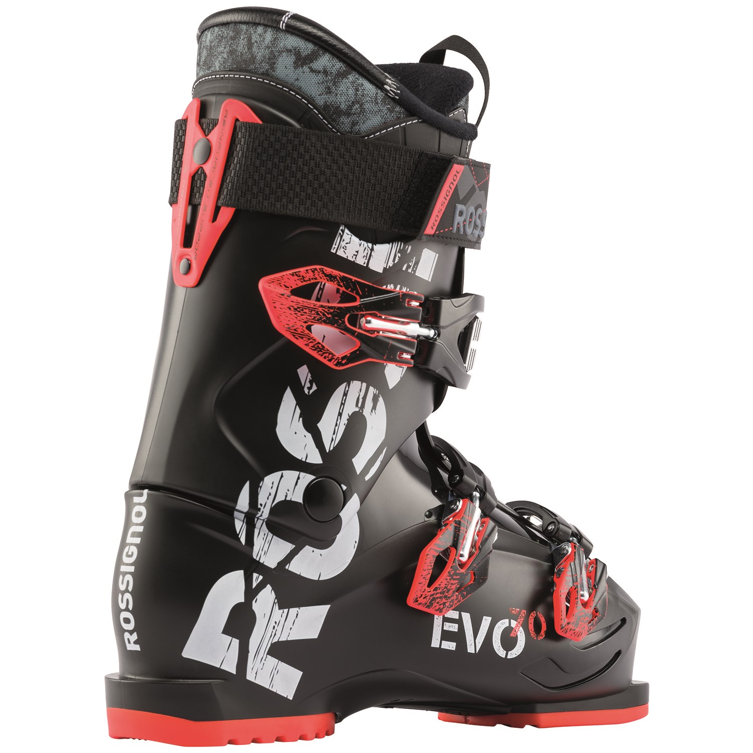 Rossignol Evo 70 Ski Boots 2019 | evo