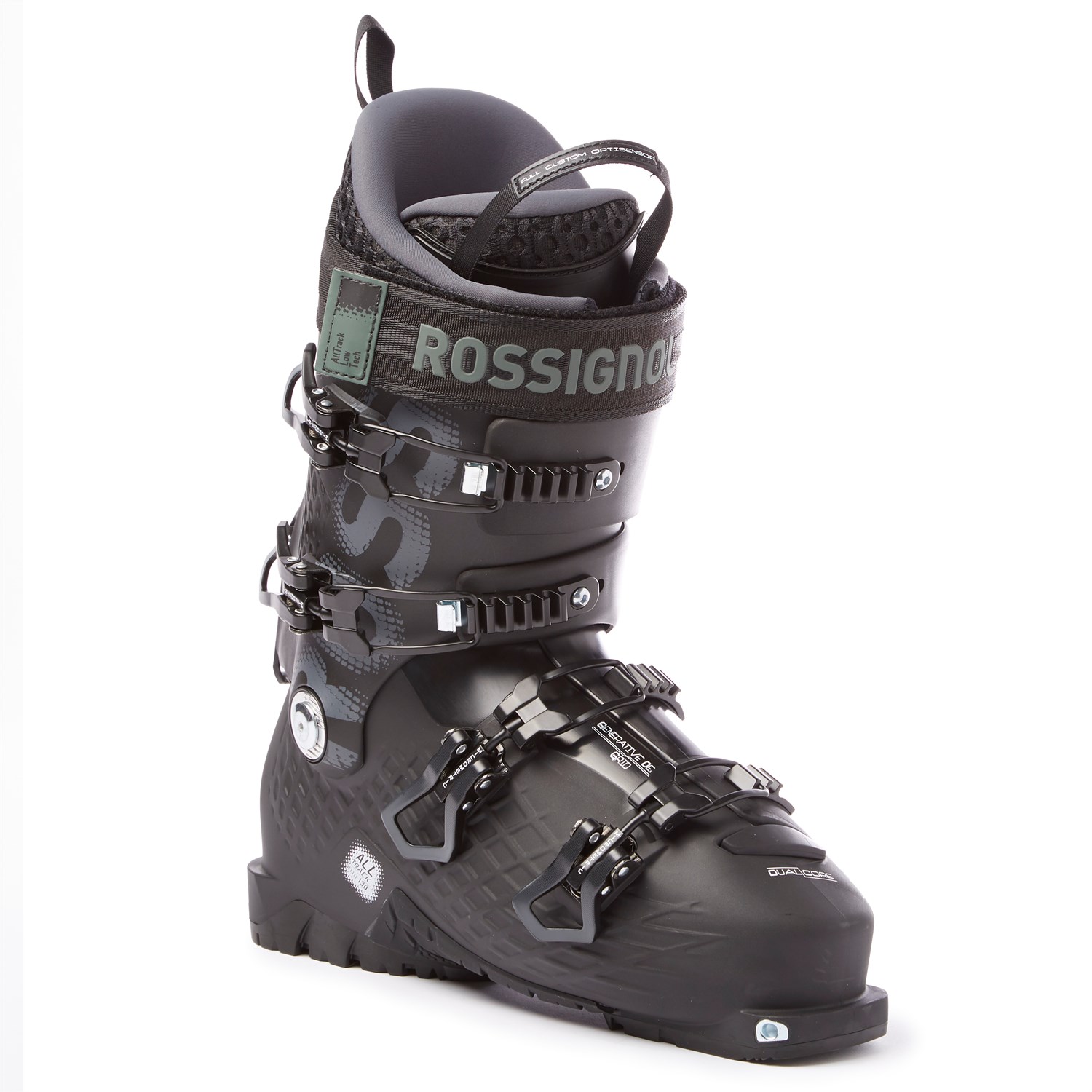 rossignol experience 80 ci womens