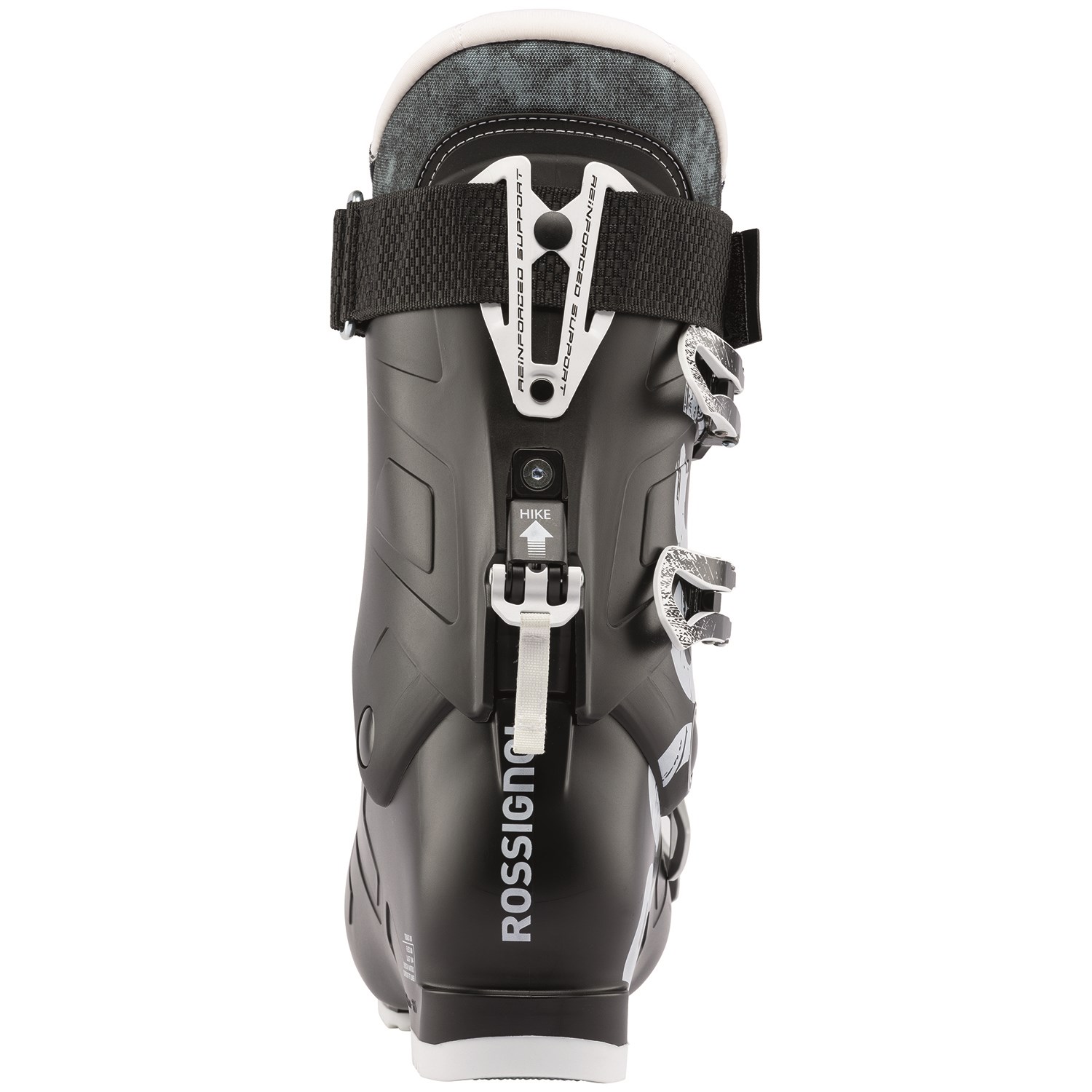 rossignol track 80 review