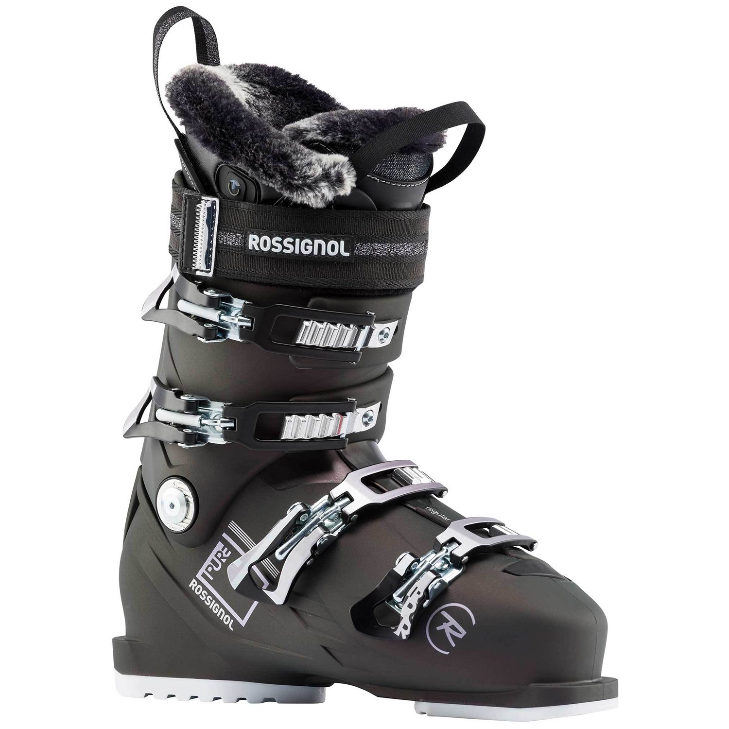 women's rossignol ski boots