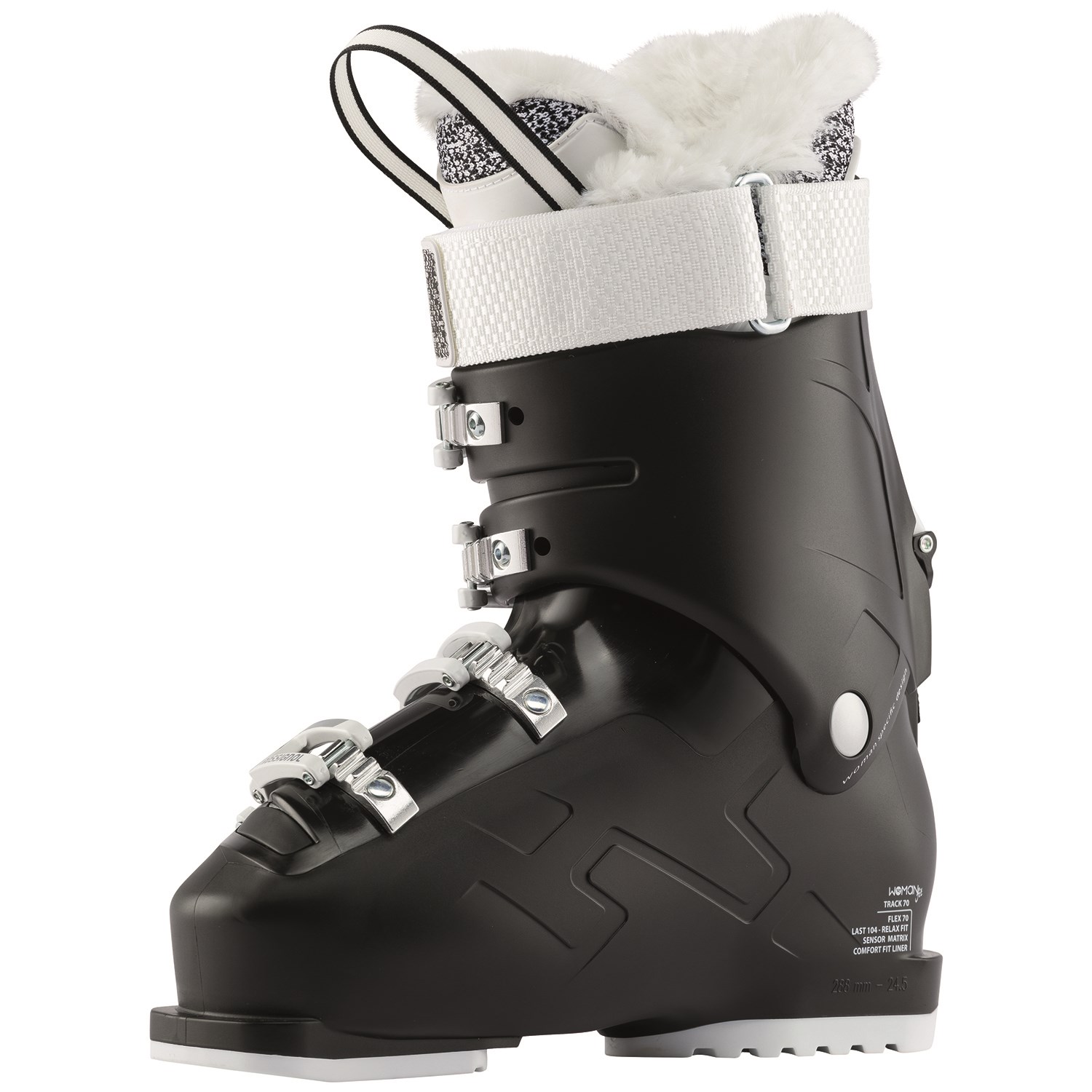 rossignol track 70