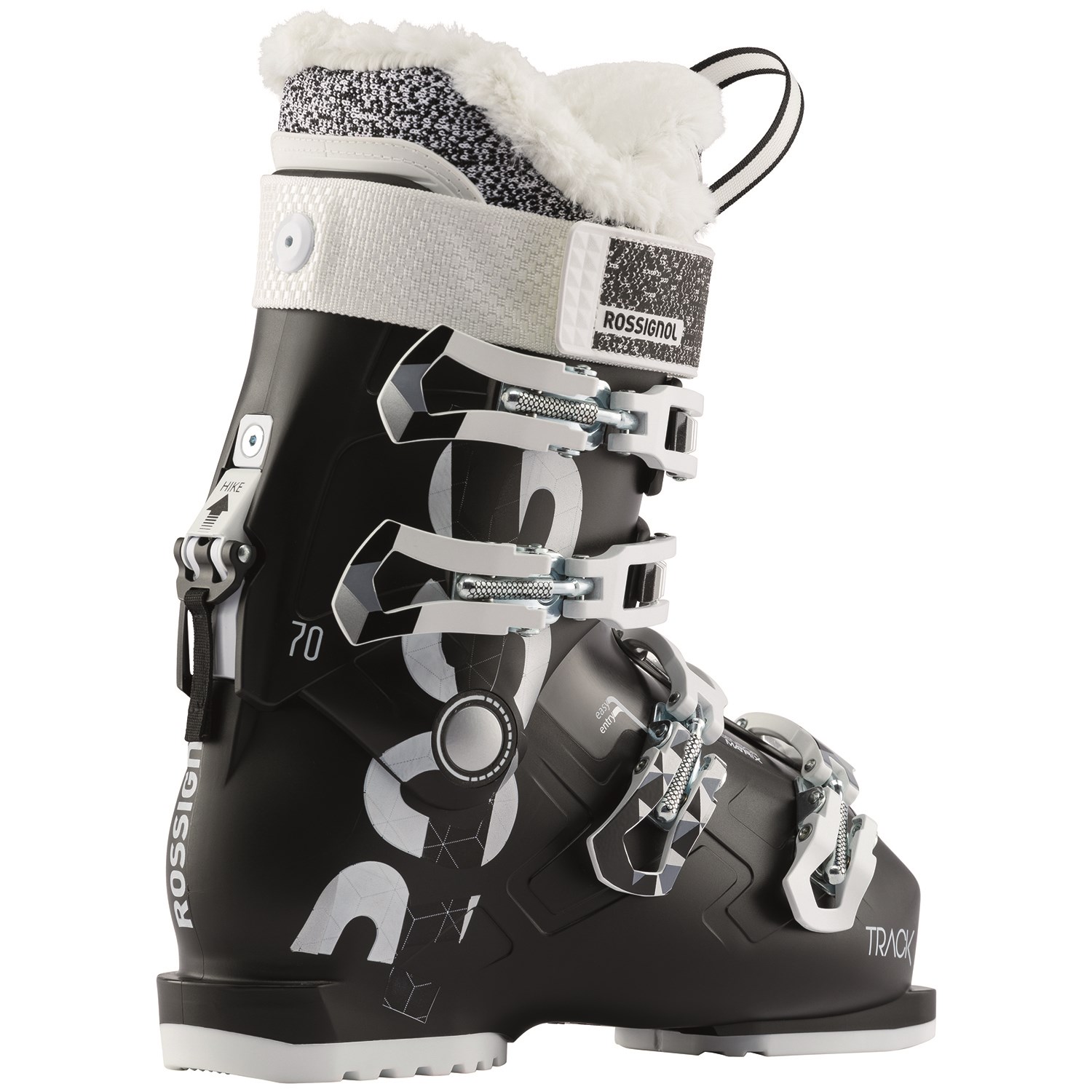 rossignol ski boots 219