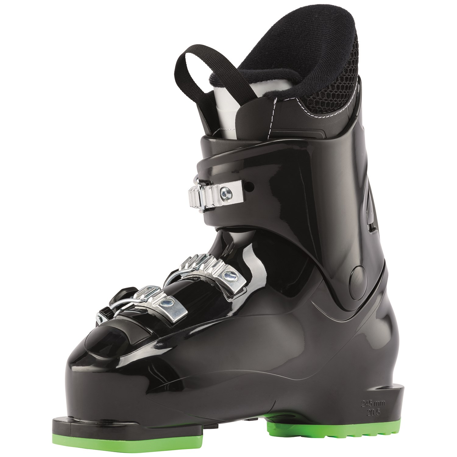 rossignol comp j3 ski boots