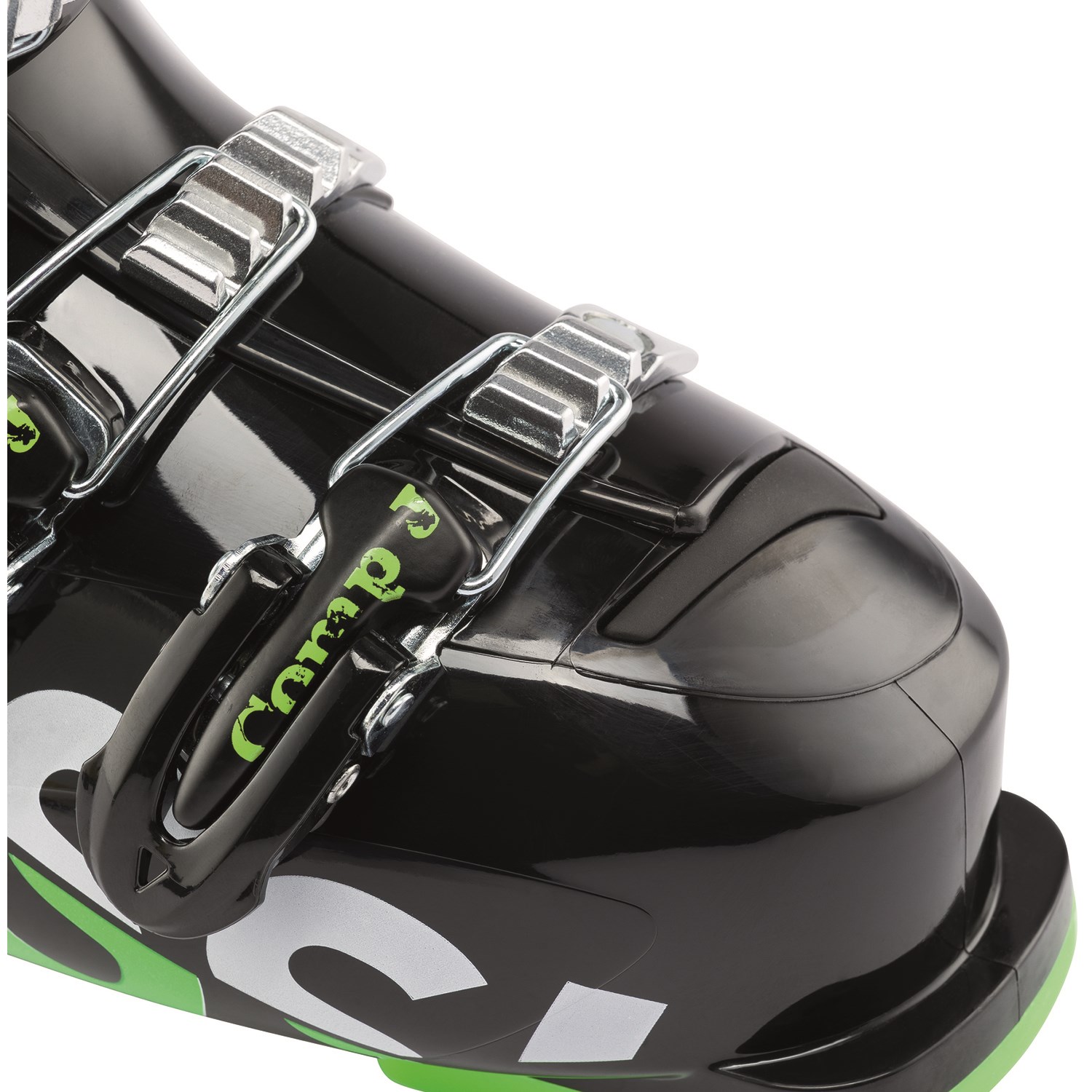 rossignol comp j3 ski boots