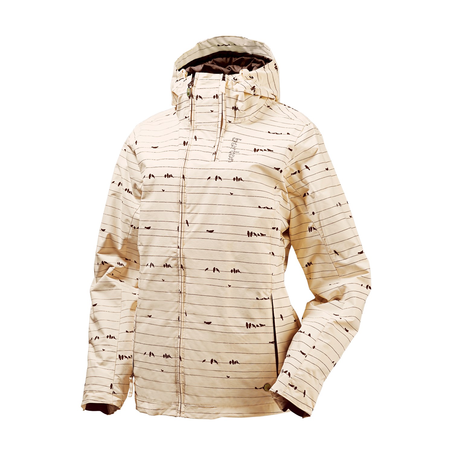 Burton Concert Jacket - Women's | evo