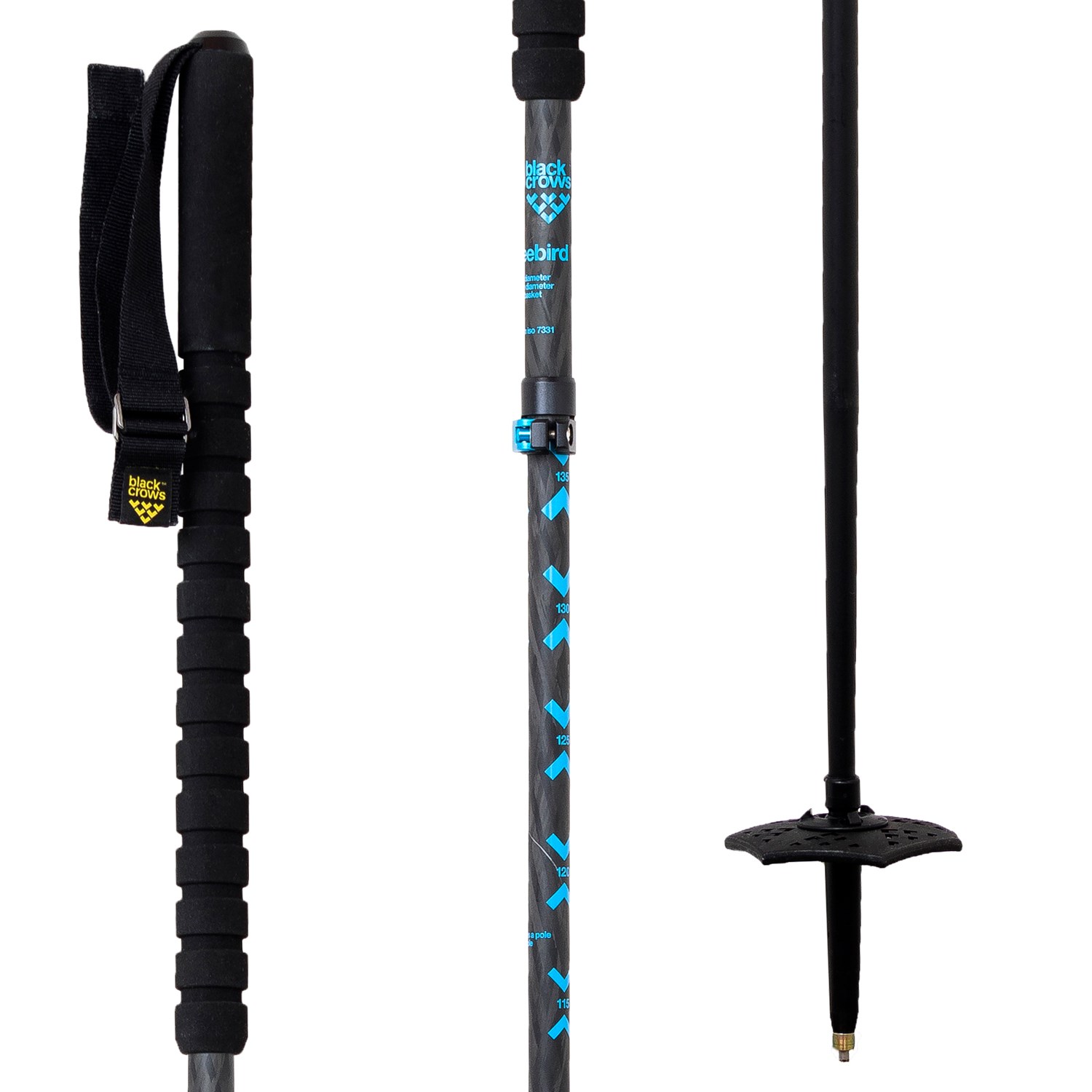 lynx predator iron set