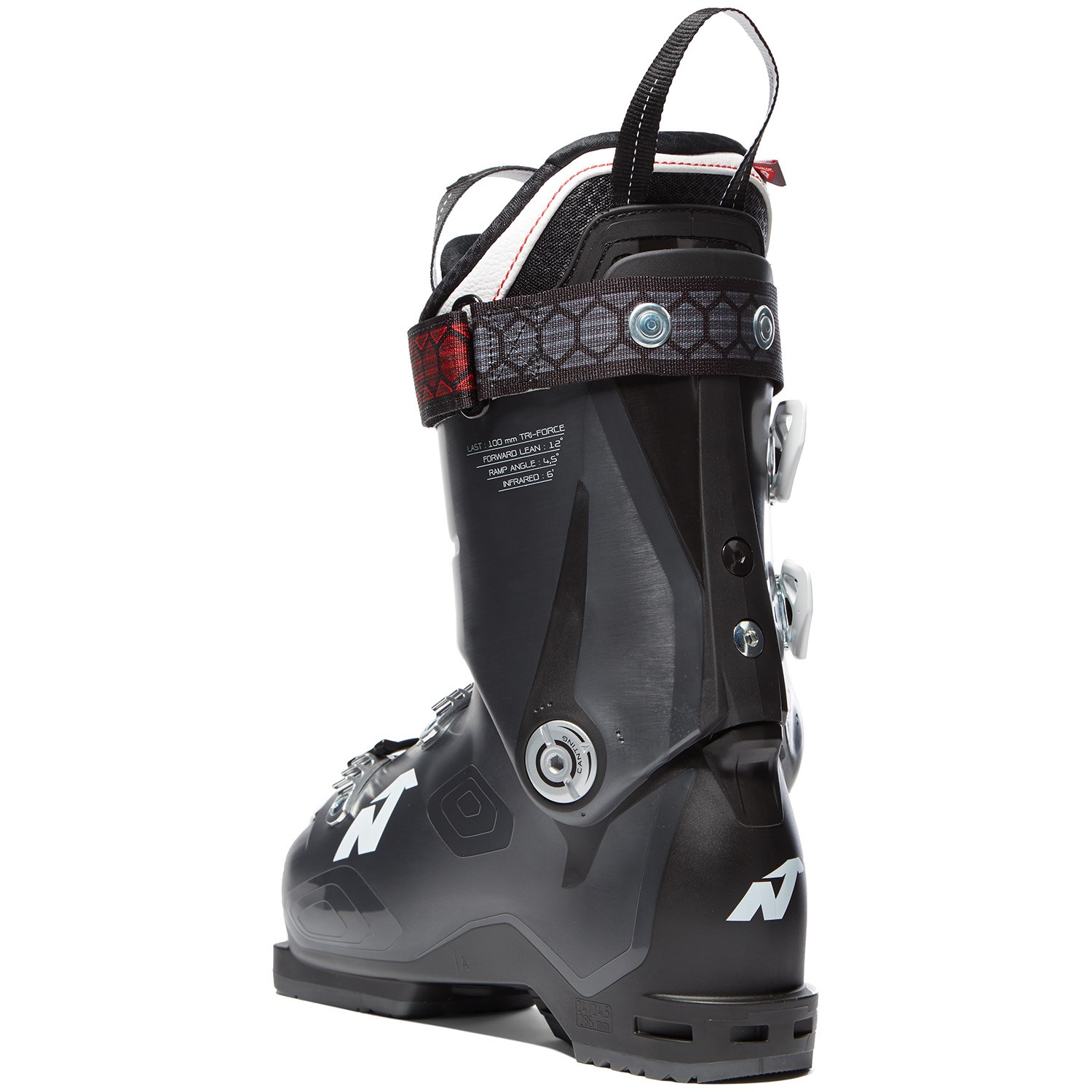 Nordica Speedmachine 110 Ski Boots 2019 evo