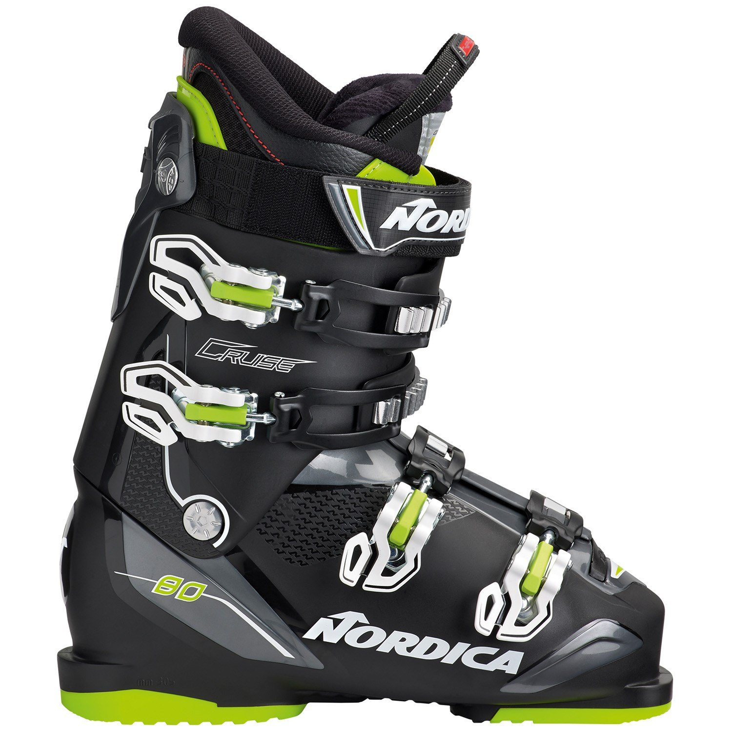 Used Ski Boots >> Nordica Cruise 80 Ski Boots 2019 Used Used Ski Boots >> Nordica Cruise 80 Ski Boots 2019 Used