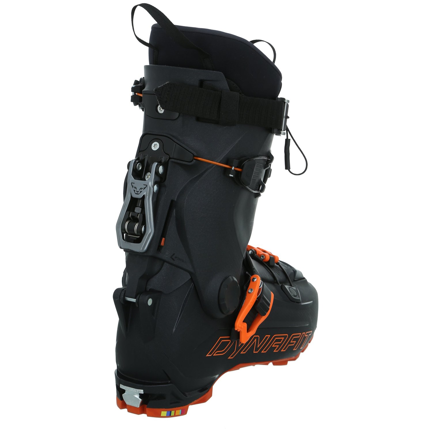 Dynafit Hoji Pro Tour Alpine Touring Ski Boots 2022 | evo