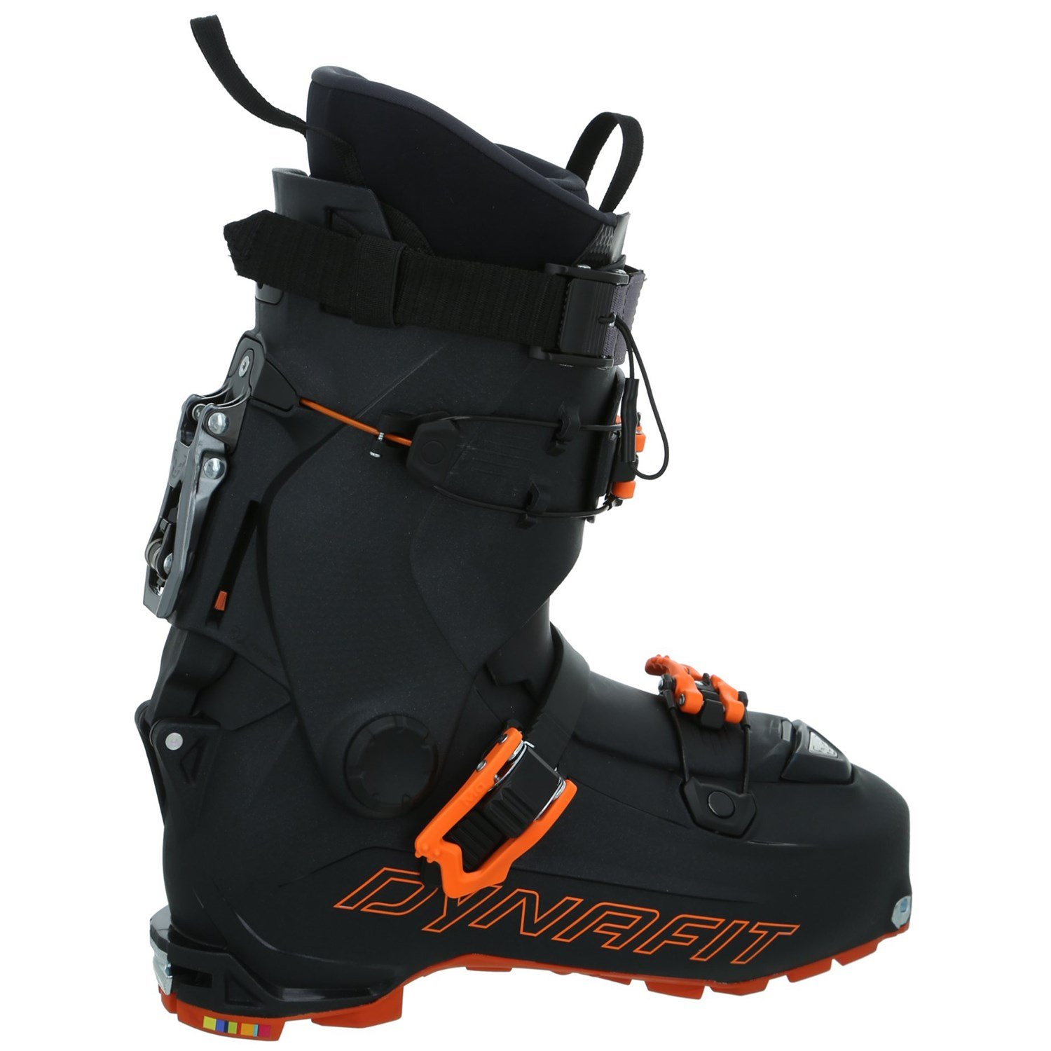 Dynafit Hoji Pro Tour Alpine Touring Ski Boots 2022 - Used | evo