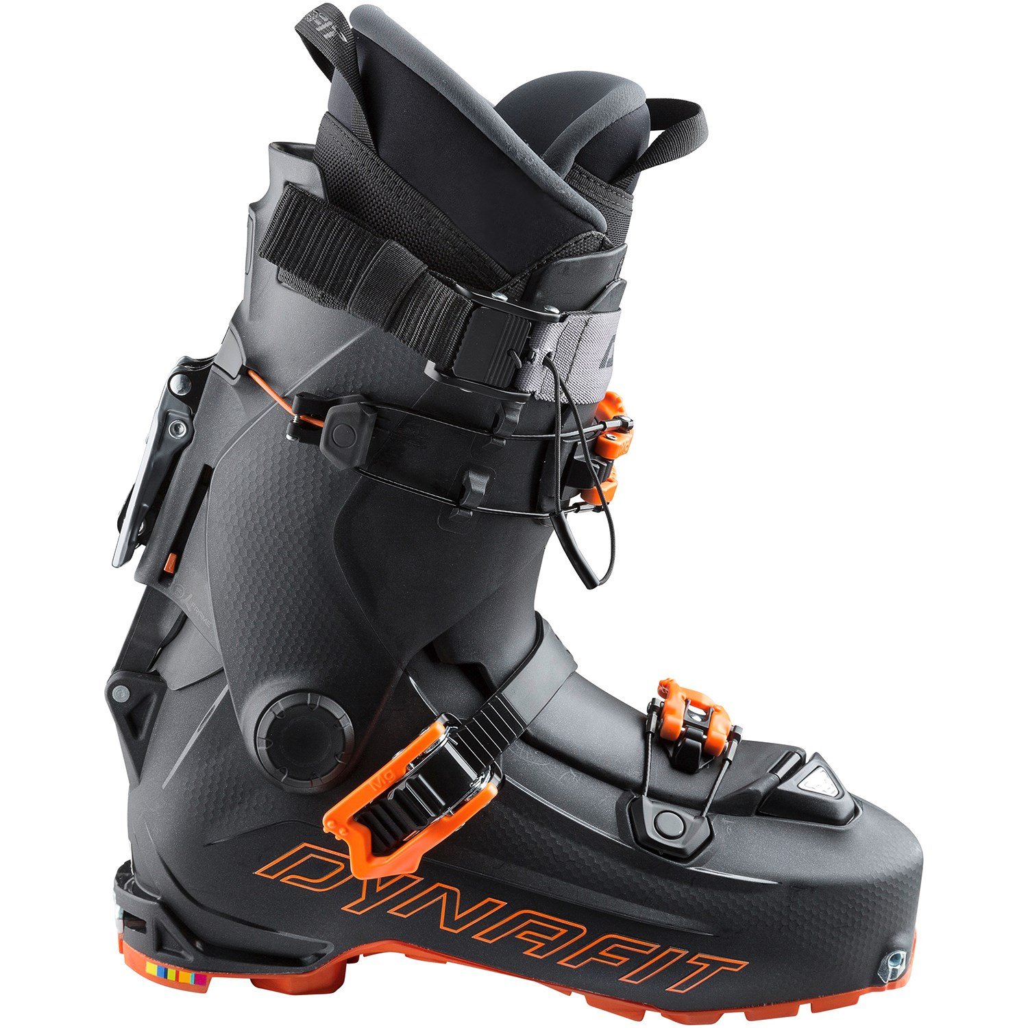 dynafit ski boot size chart