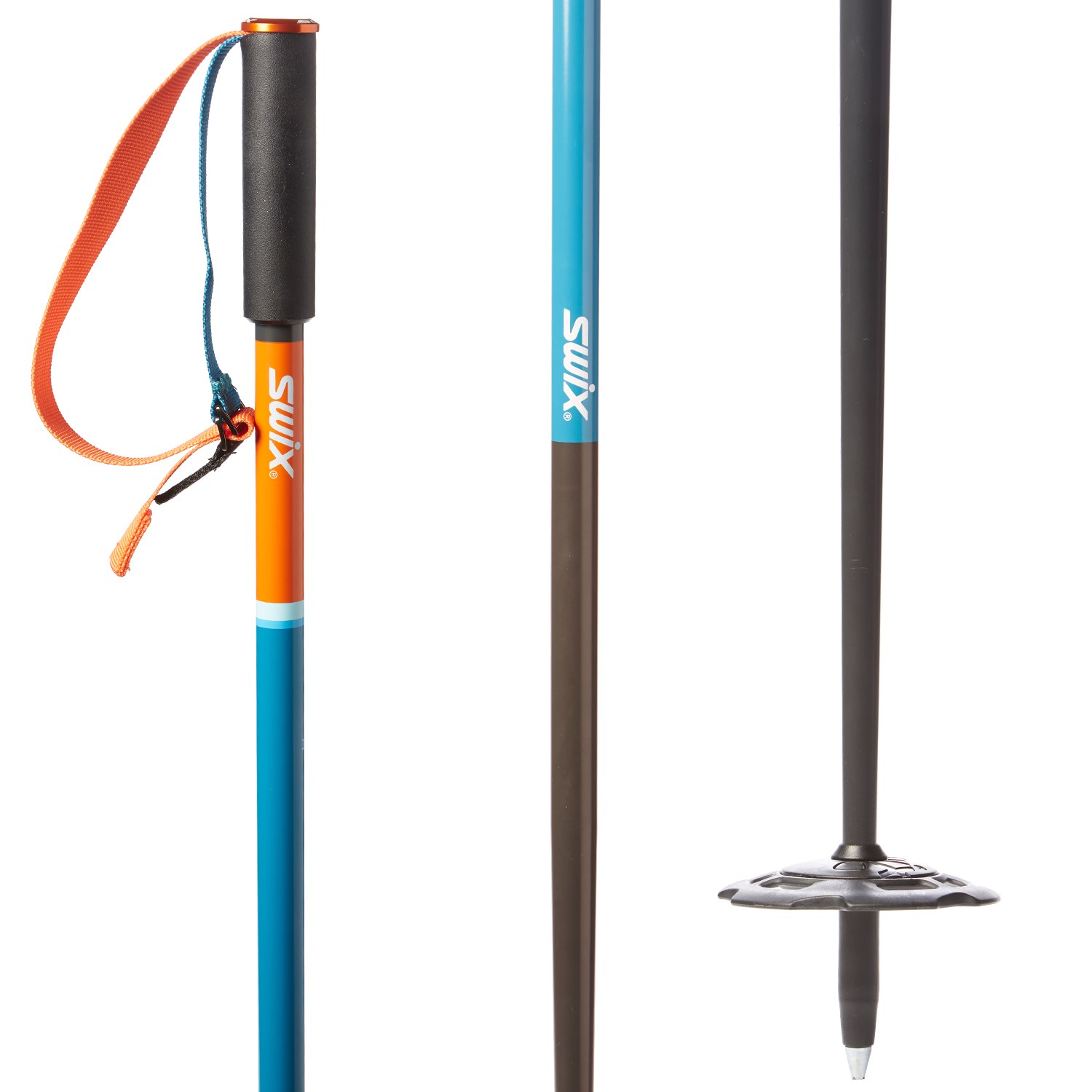 stick and poles