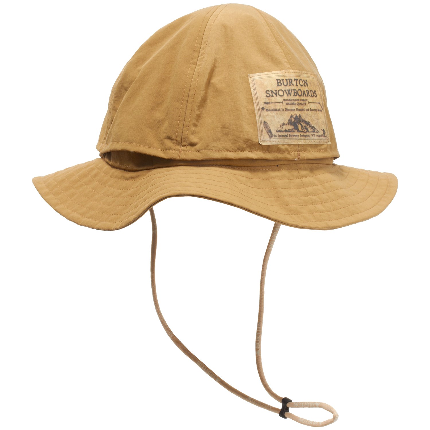 Burton store mountain hat