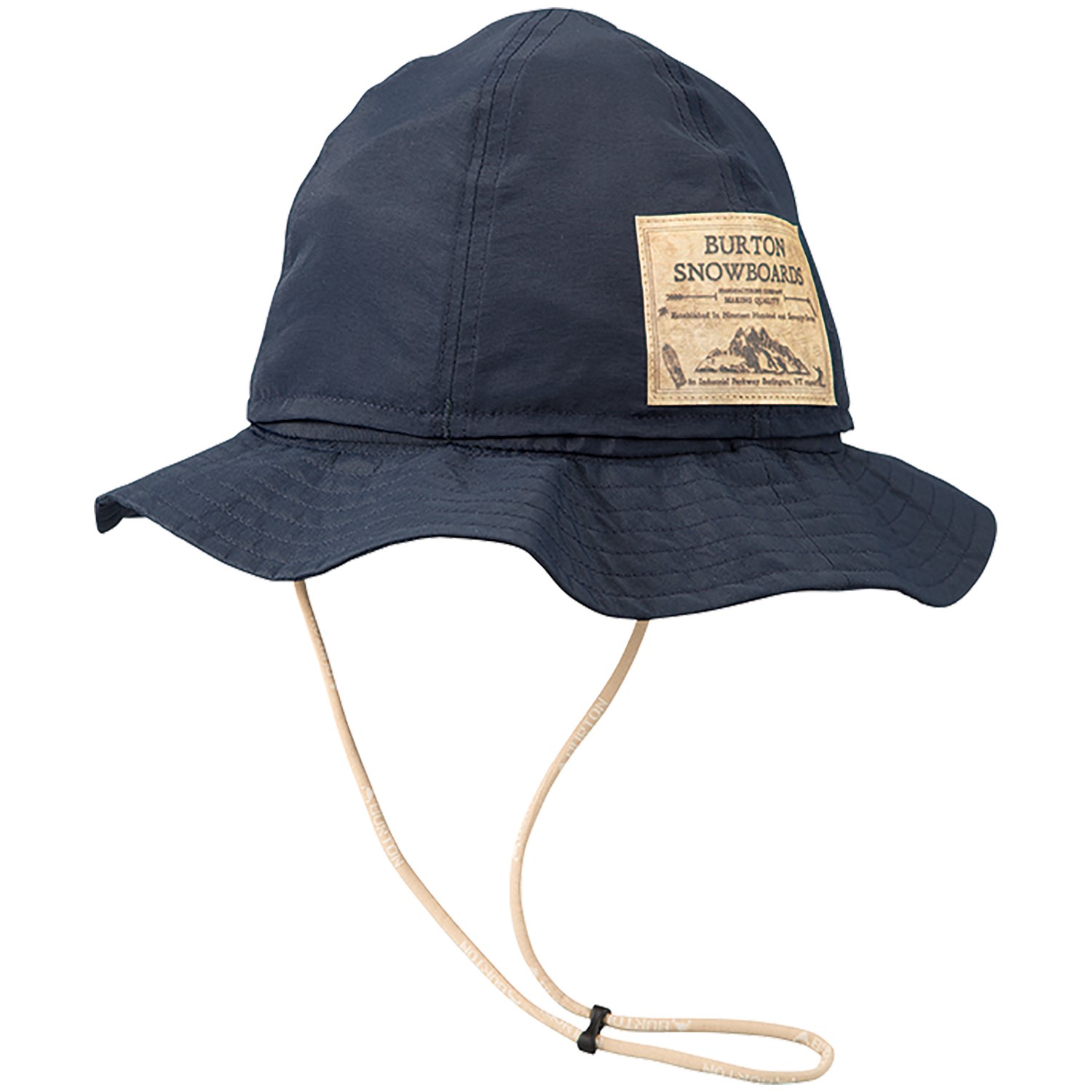 Burton mountain hot sale hat