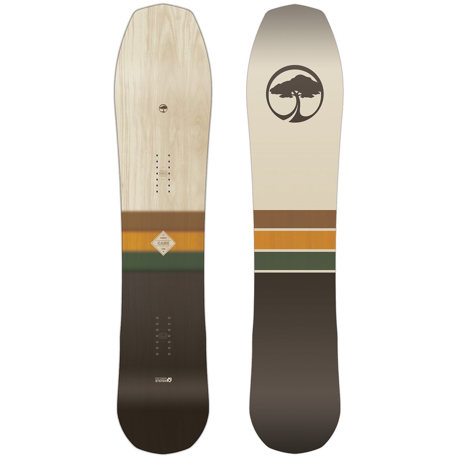 tribord surfboard