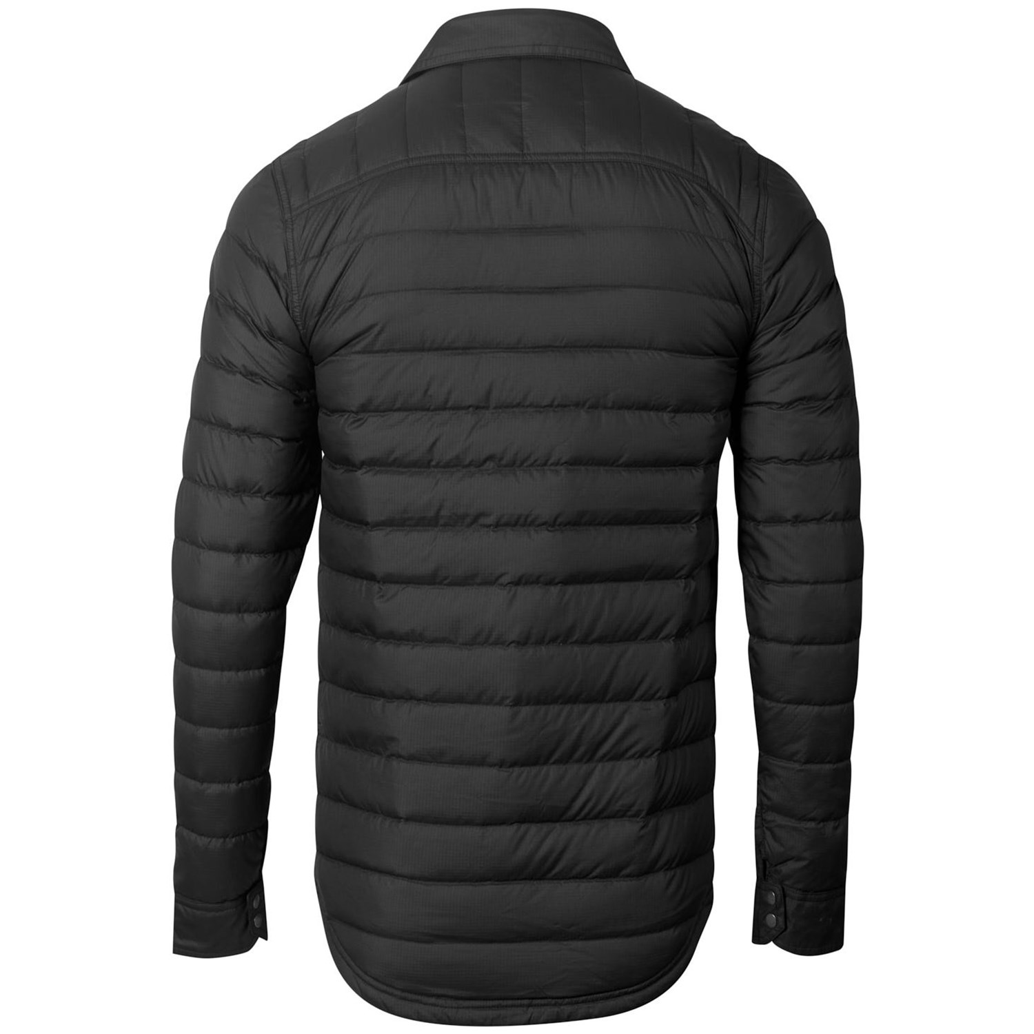 Rab mens best sale downtime shacket