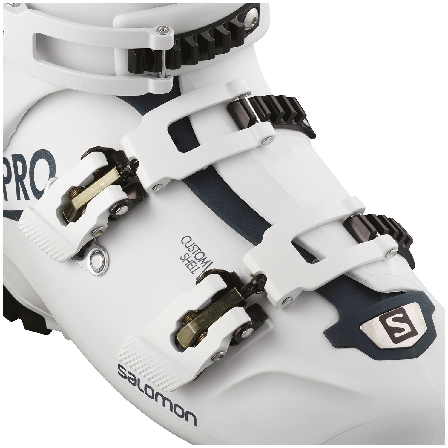 hop specificeren schaal Salomon X Pro 120 Ski Boots 2019 | evo