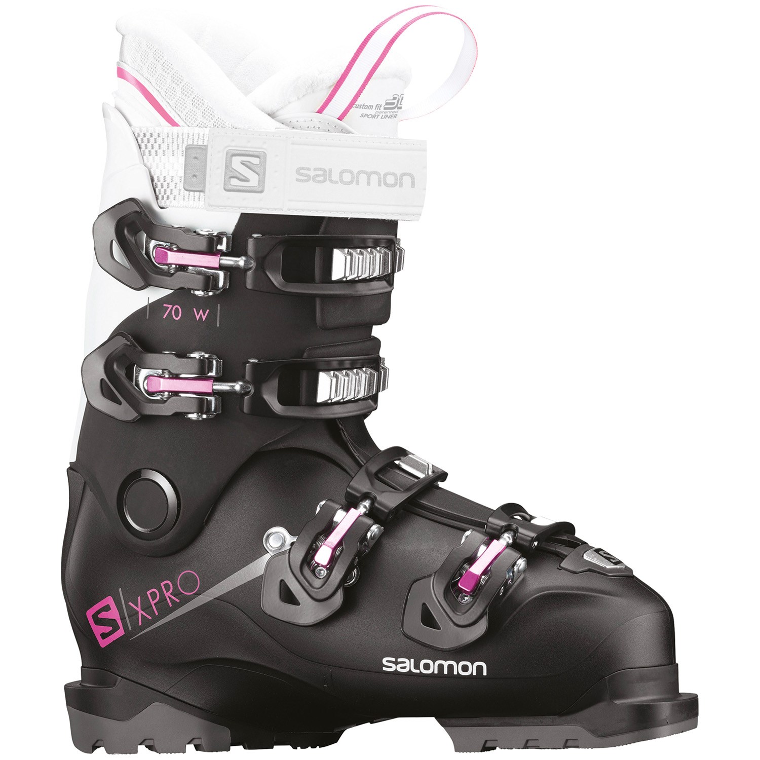 Salomon X Pro 70 W Ski Boots - Women's 