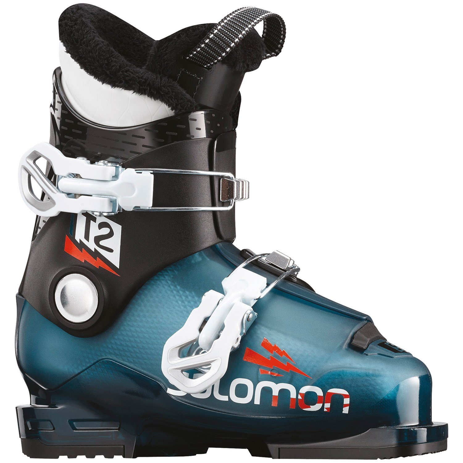 boys ski boots