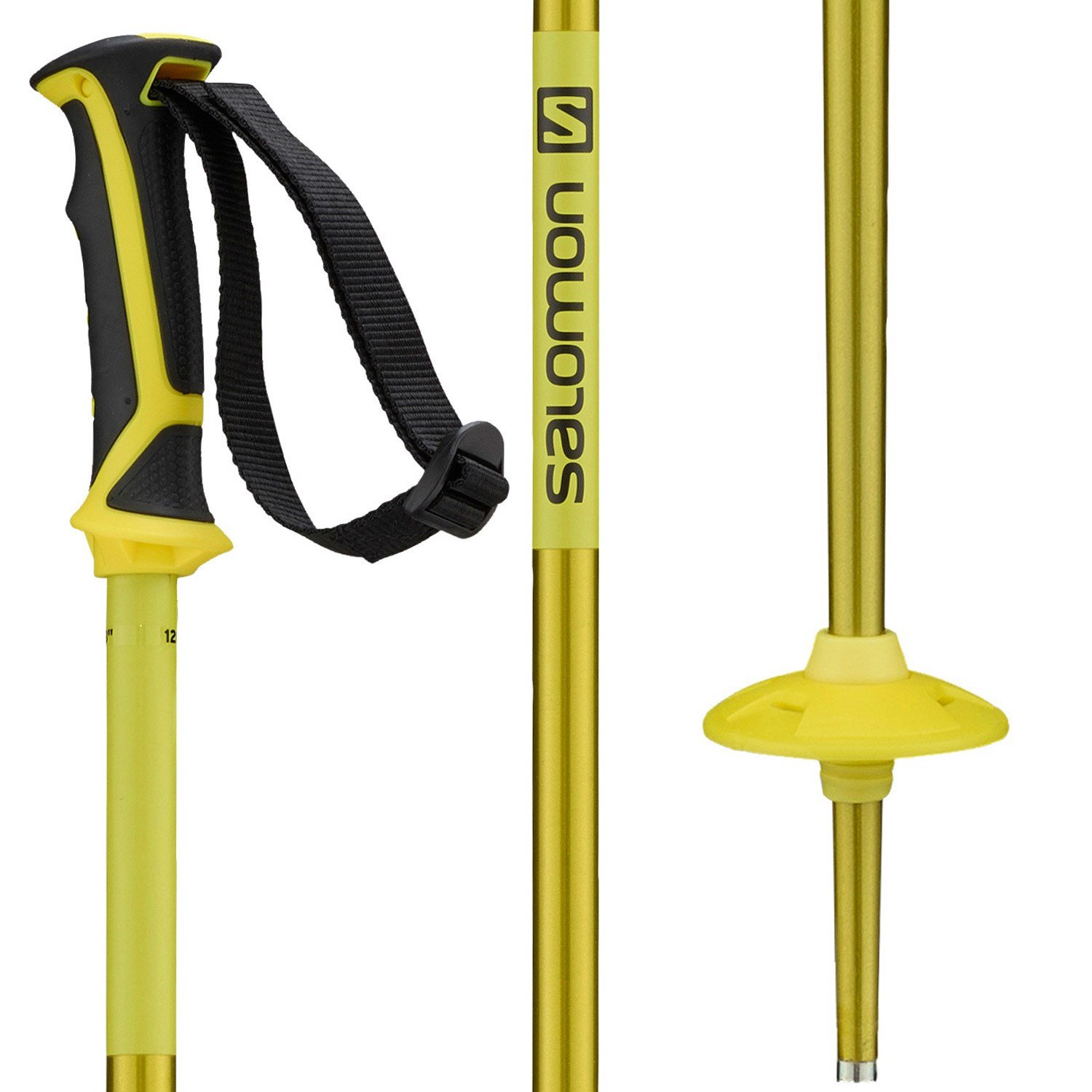 salomon arctic s3 ski poles