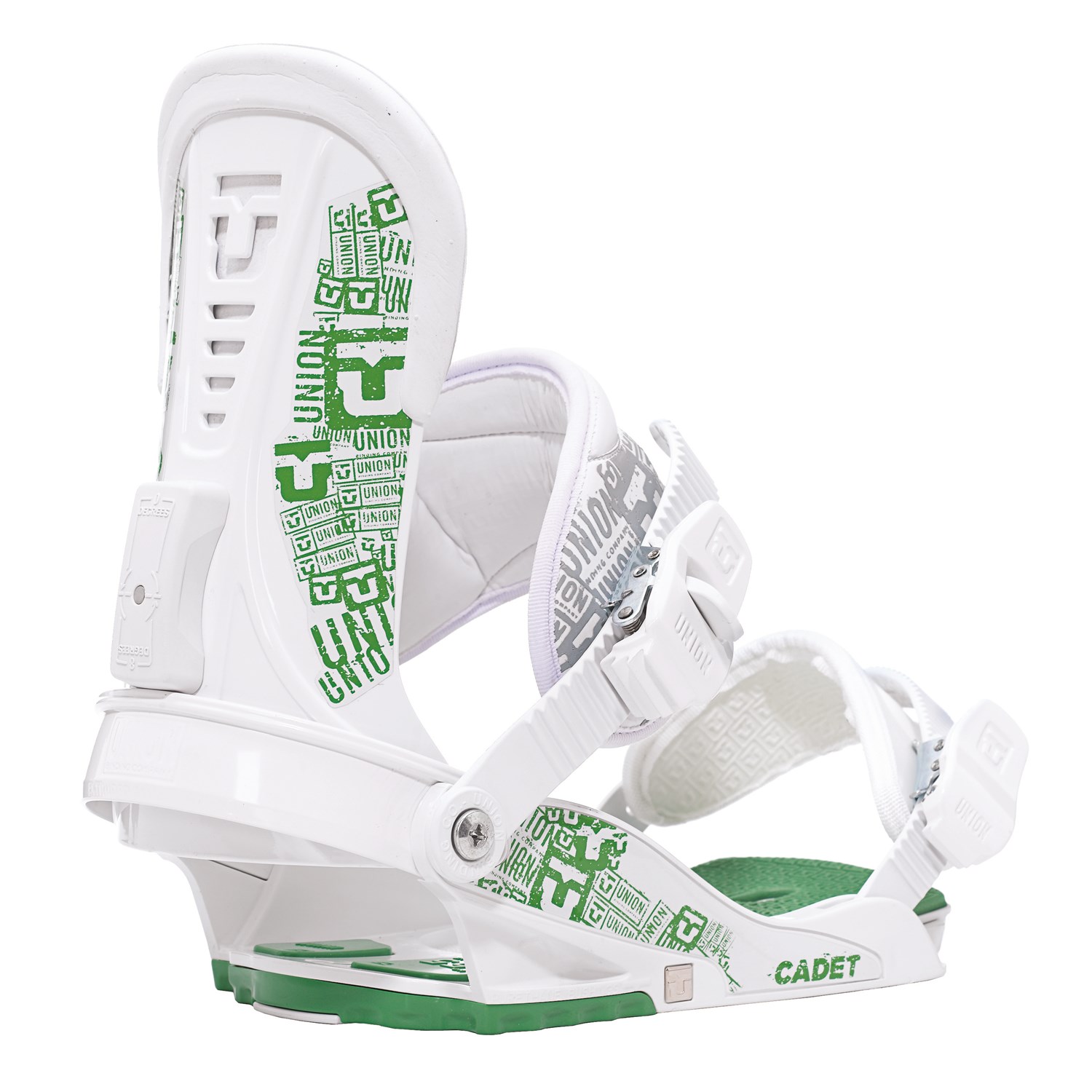 union cadet bindings