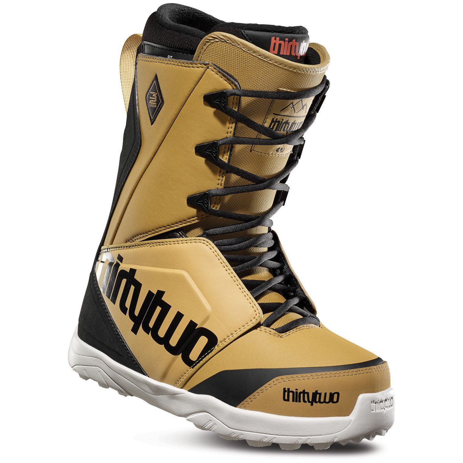 thirtytwo Lashed Snowboard Boots 2019 | evo