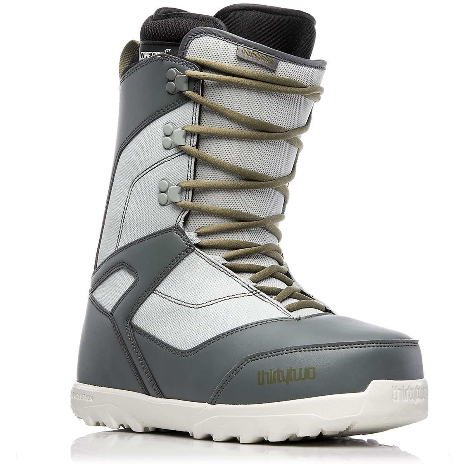 thirtytwo prion snowboard boots 2019