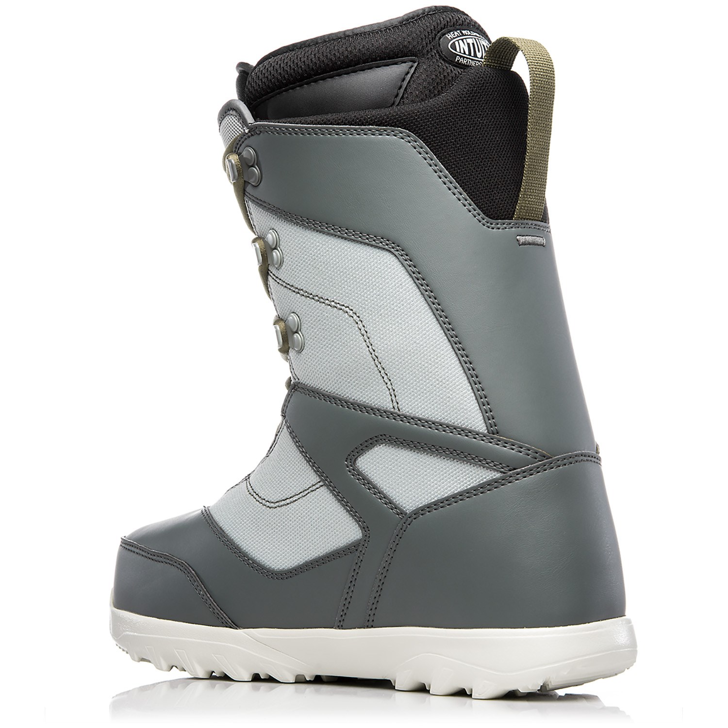 thirtytwo prion snowboard boots 2019