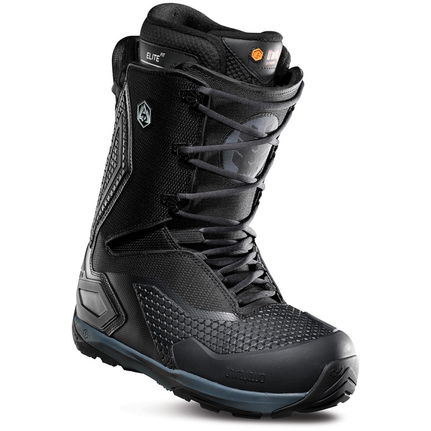 Thirtytwo hotsell elite footbed