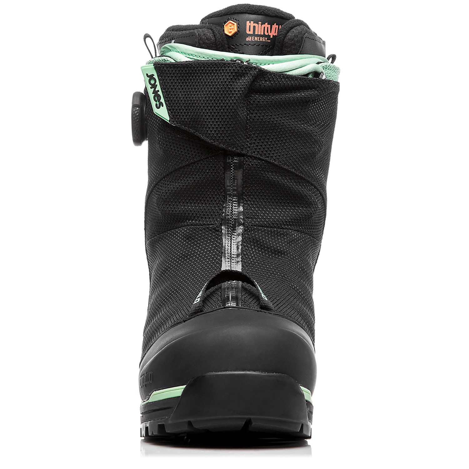 thirtytwo Jones MTB Snowboard Boots - Women's 2019 | evo Canada