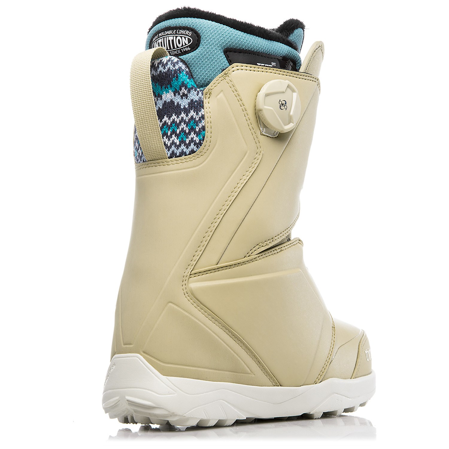 thirty two lashed double boa 2019