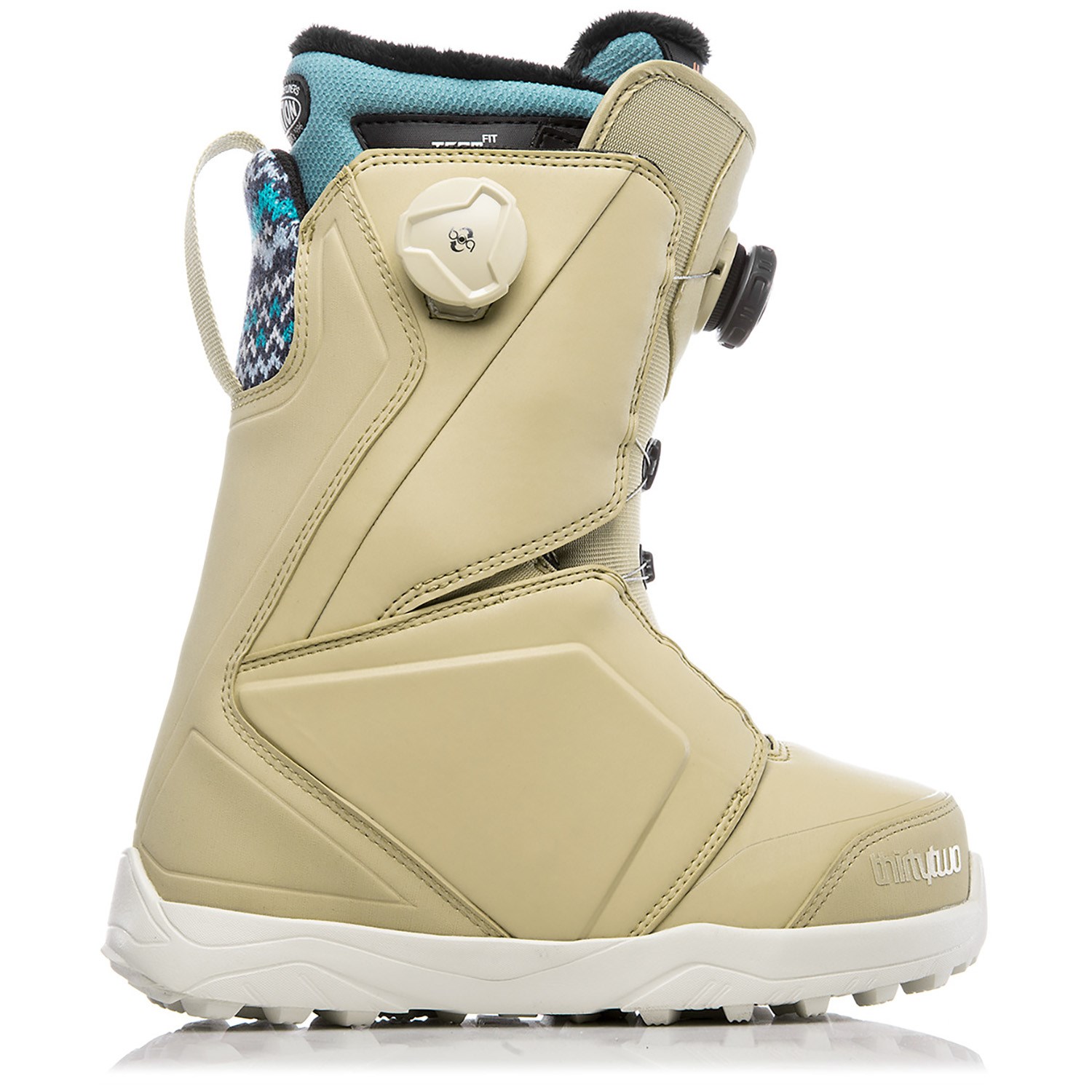 thirty two lashed double boa 2019