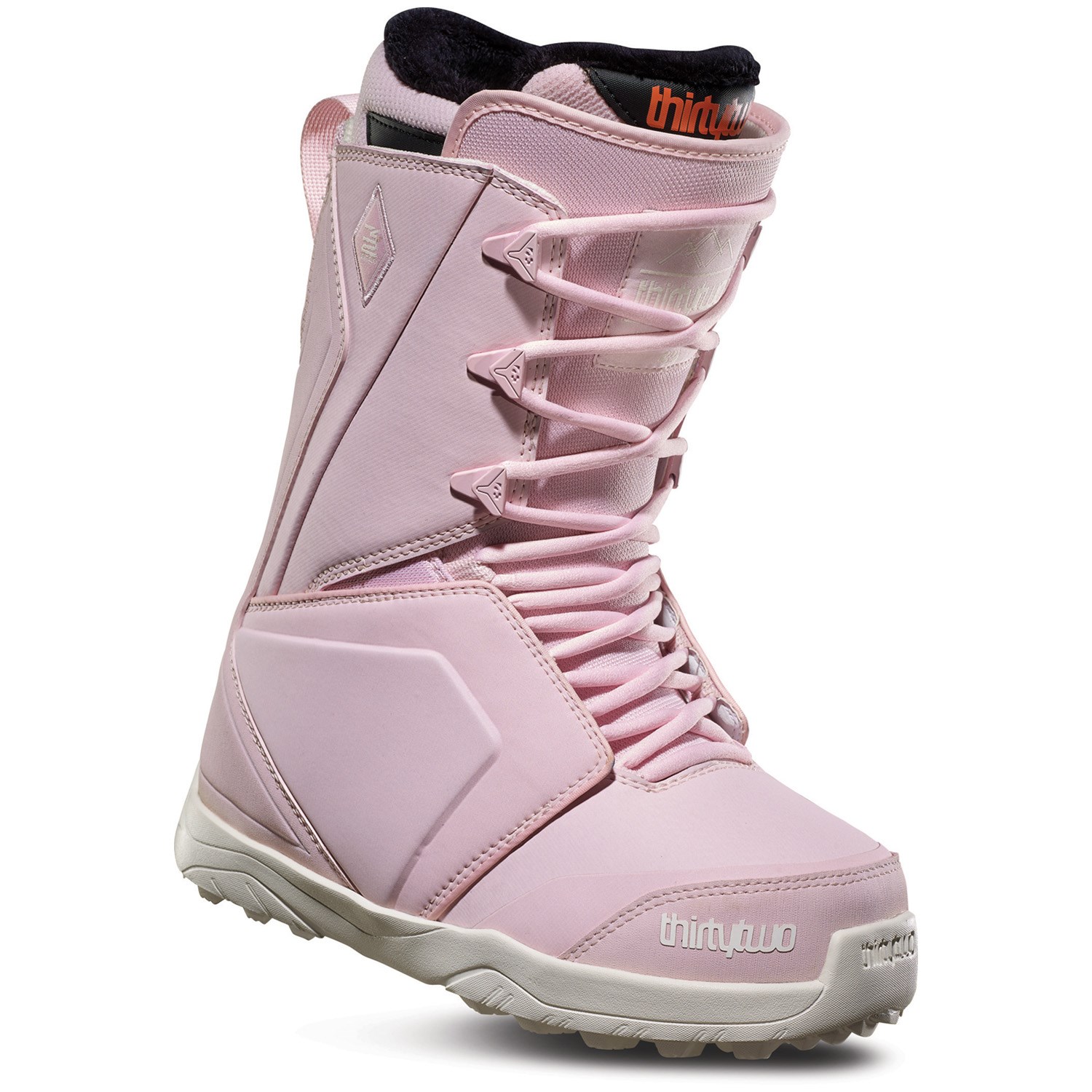 thirtytwo Lashed Snowboard Boots - Women's 2019 | evo