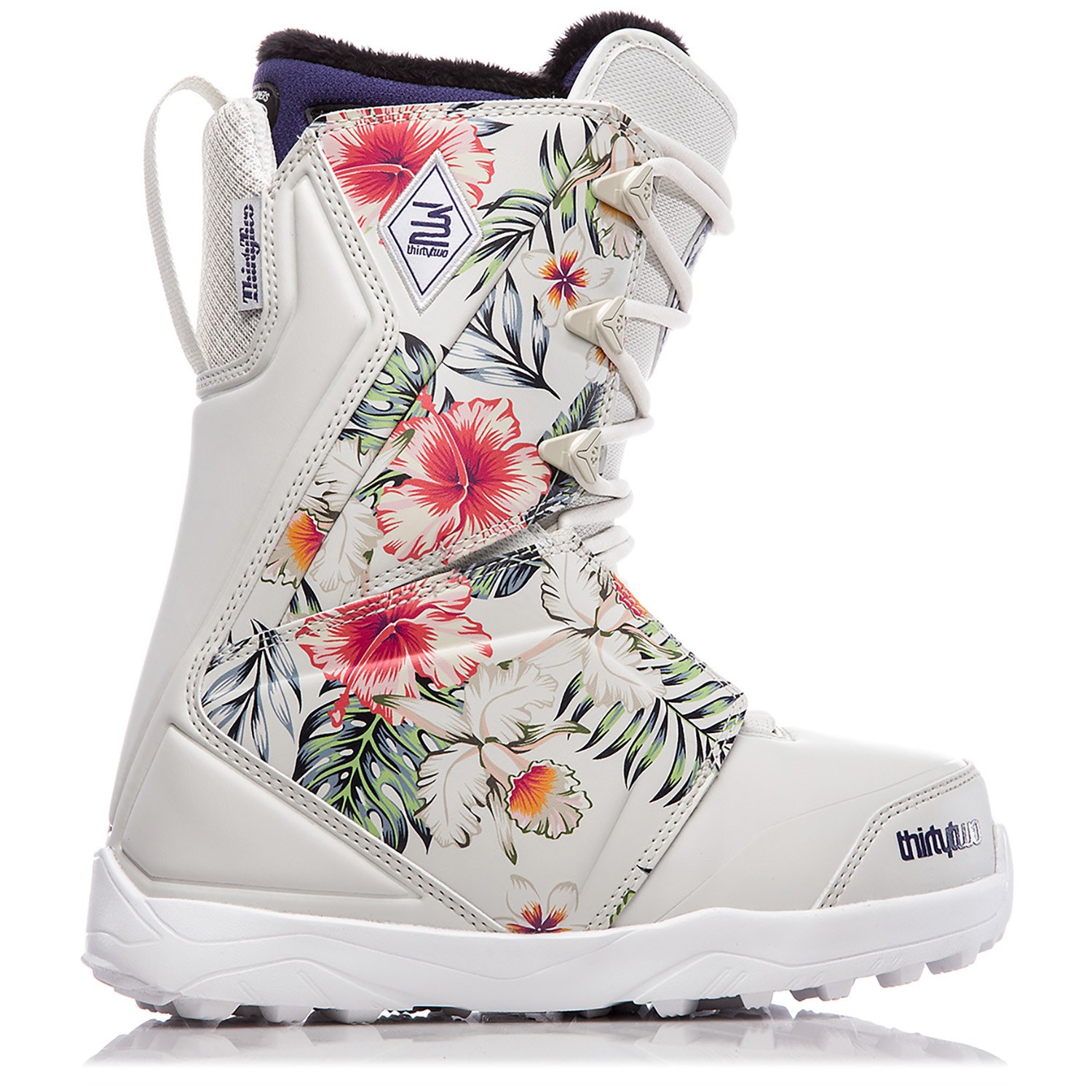 thirtytwo lashed 2019