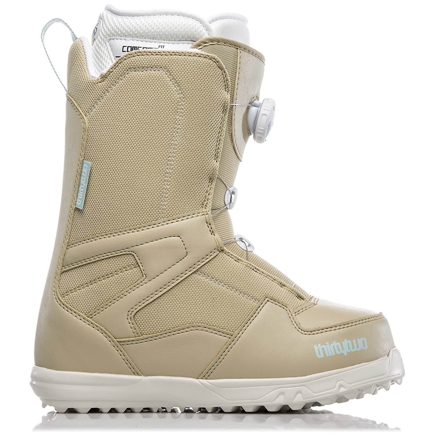 thirtytwo shifty boa snowboard boots