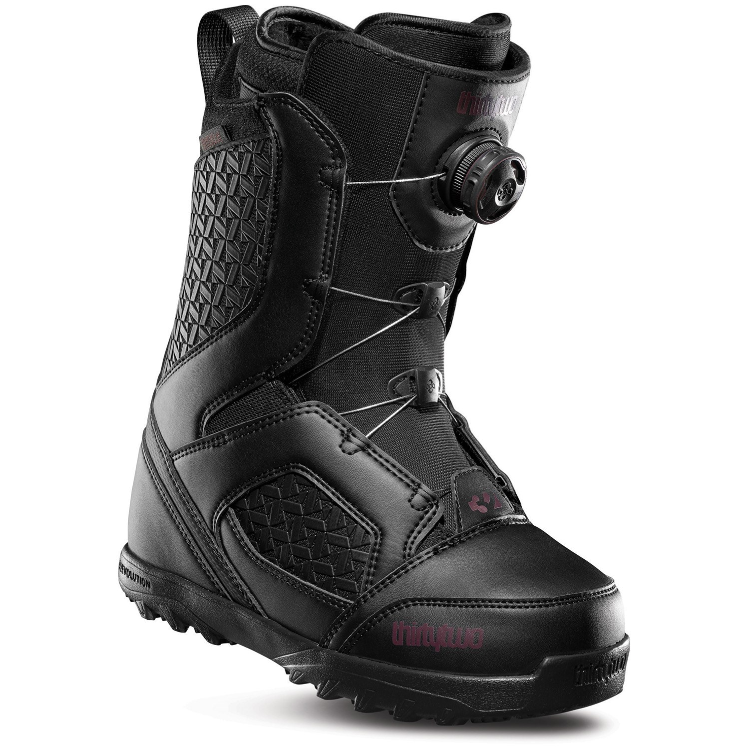 thirtytwo STW Boa Snowboard Boots 