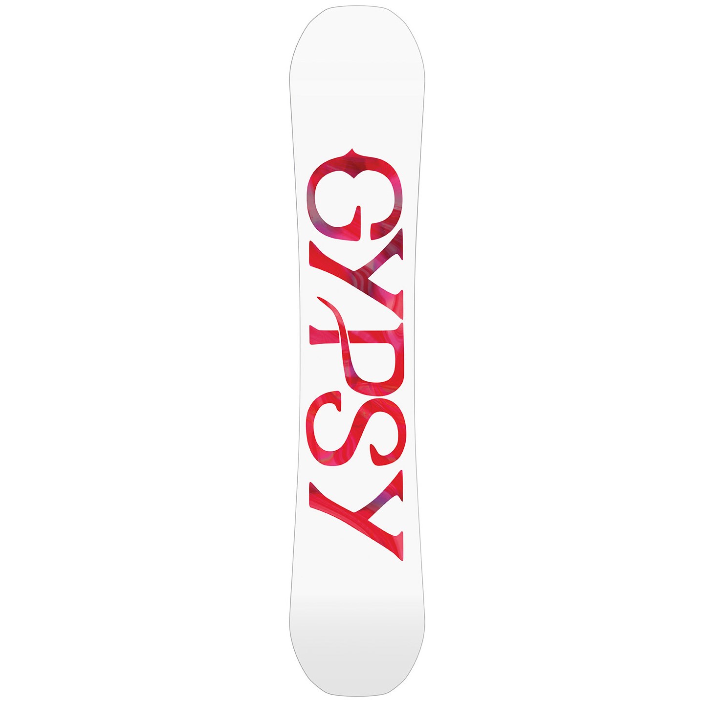 Zachte voeten Fantasie Afleiden Salomon Gypsy Snowboard - Women's 2019 | evo