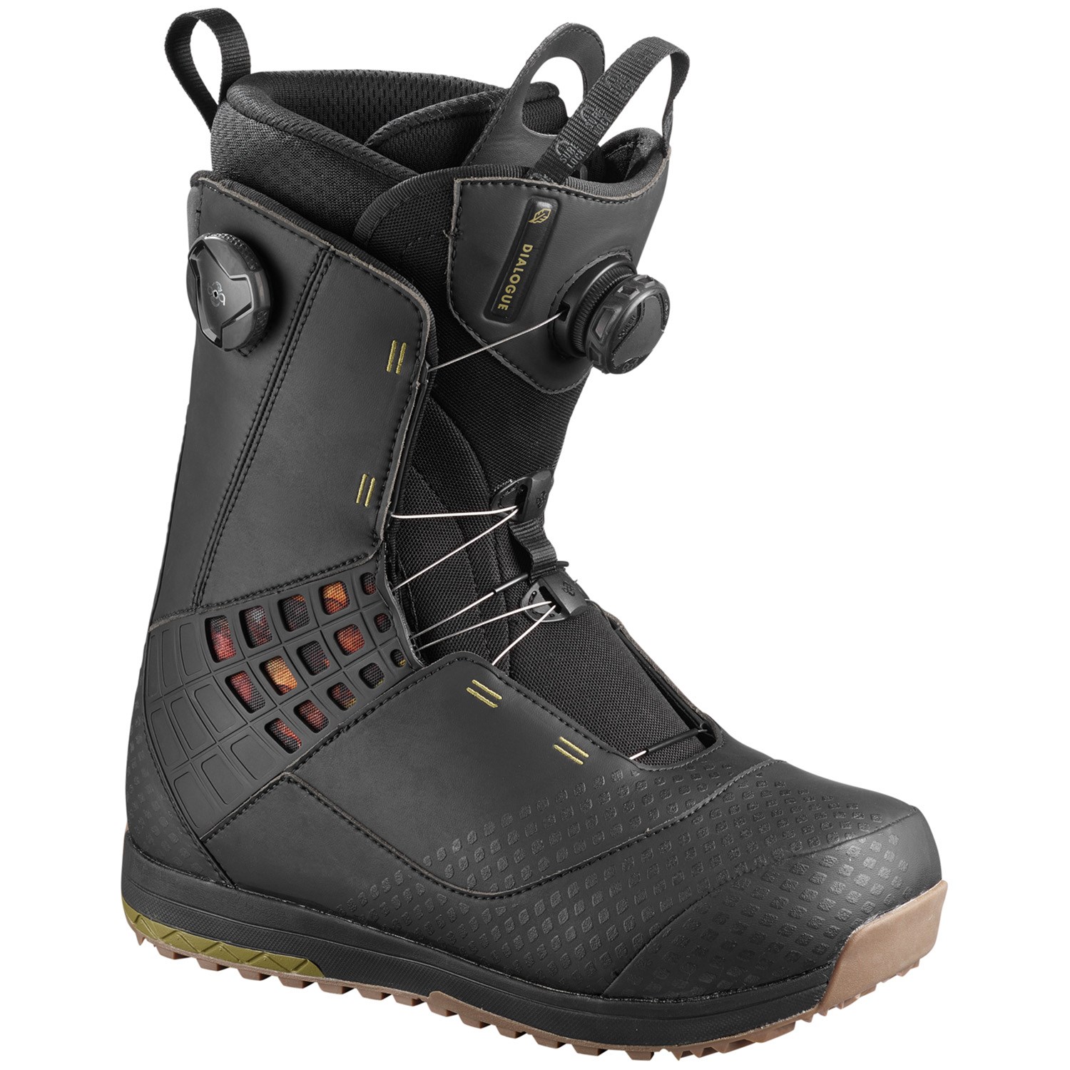 salomon xpro 110 ski boots