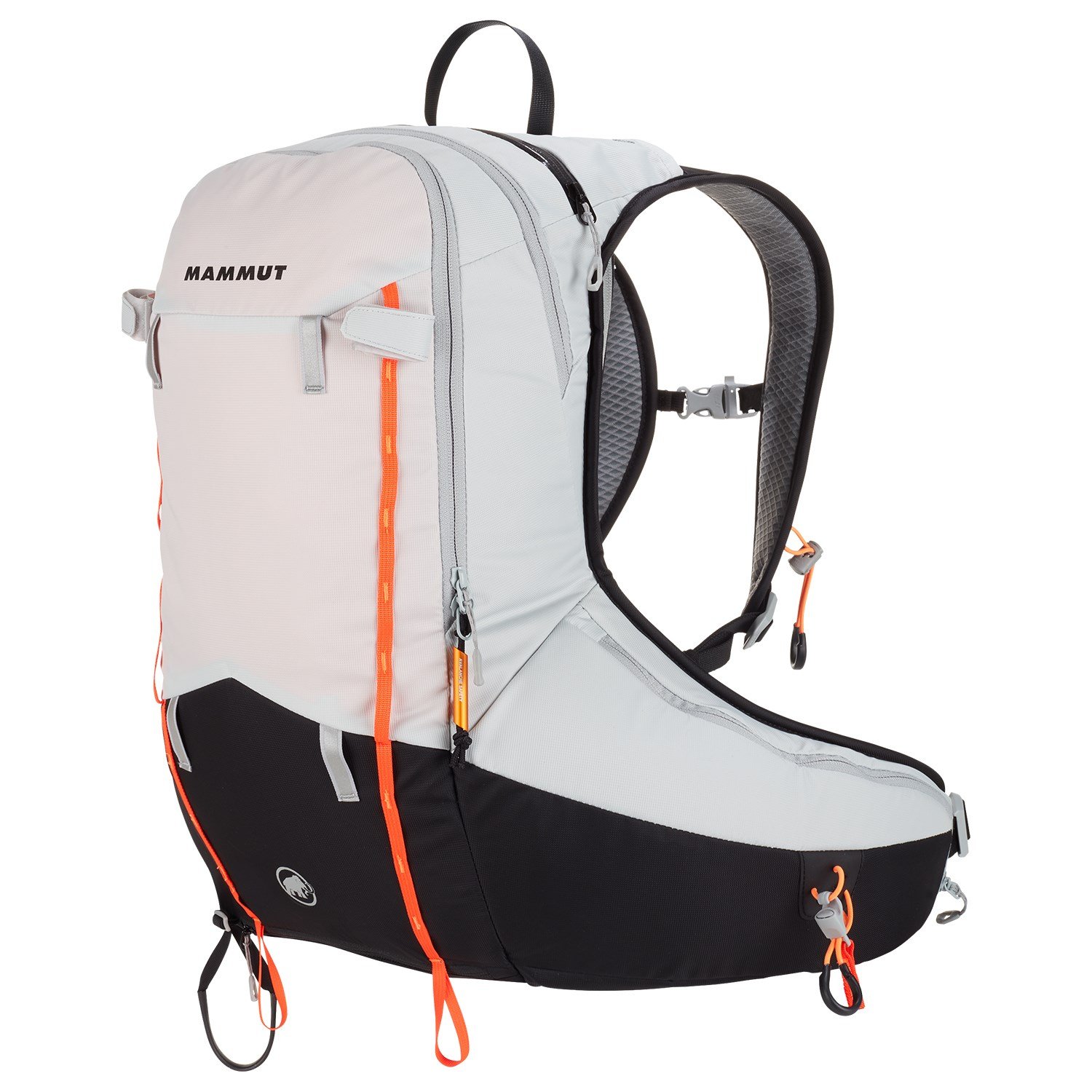 Mammut spindrift 26 review on sale