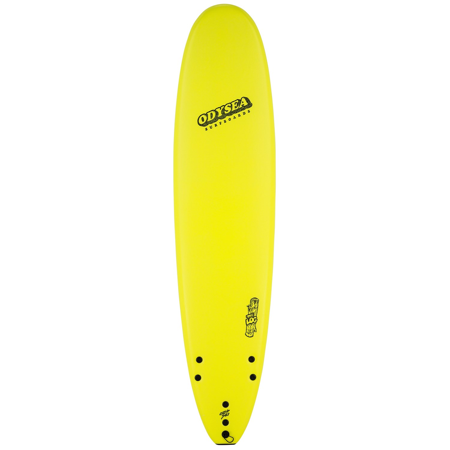 catch surf odysea log 8ft