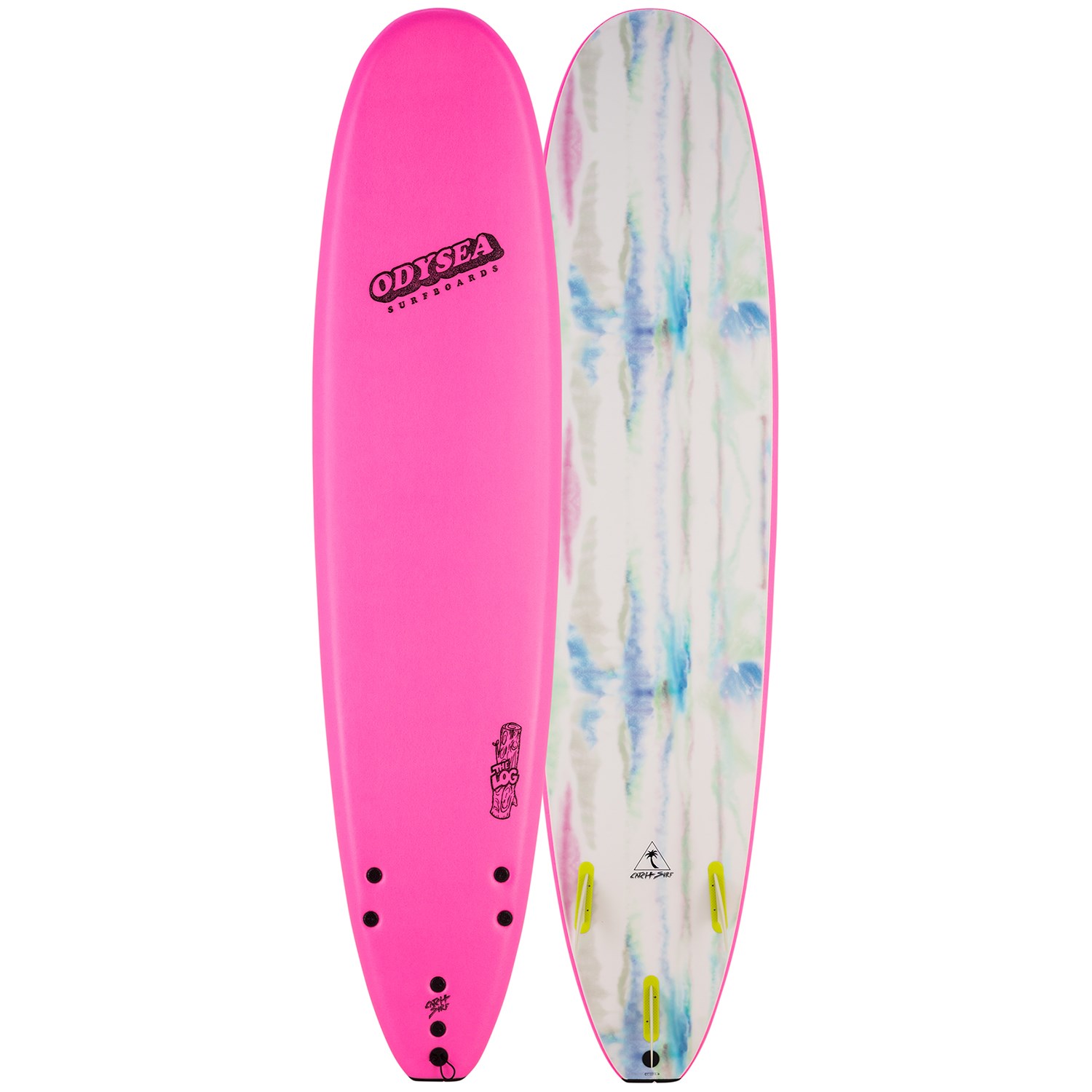 soft board longboard