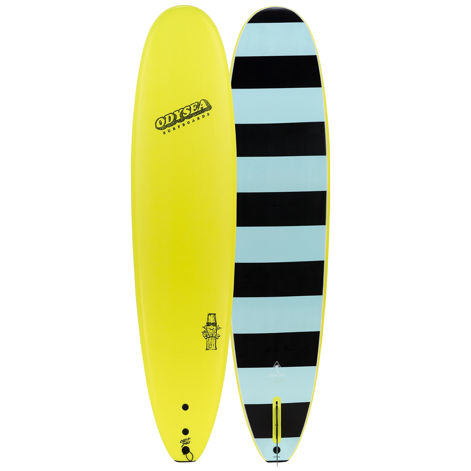 Used odysea deals surfboards