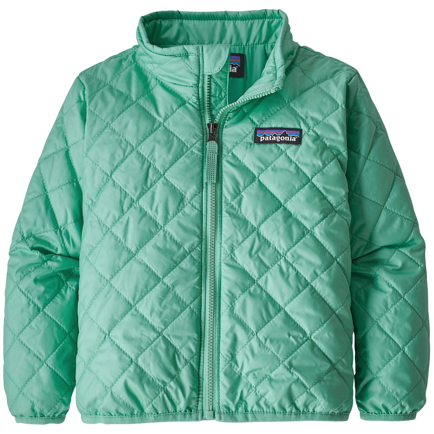 Patagonia Nano Puff Jacket Toddler Girls evo