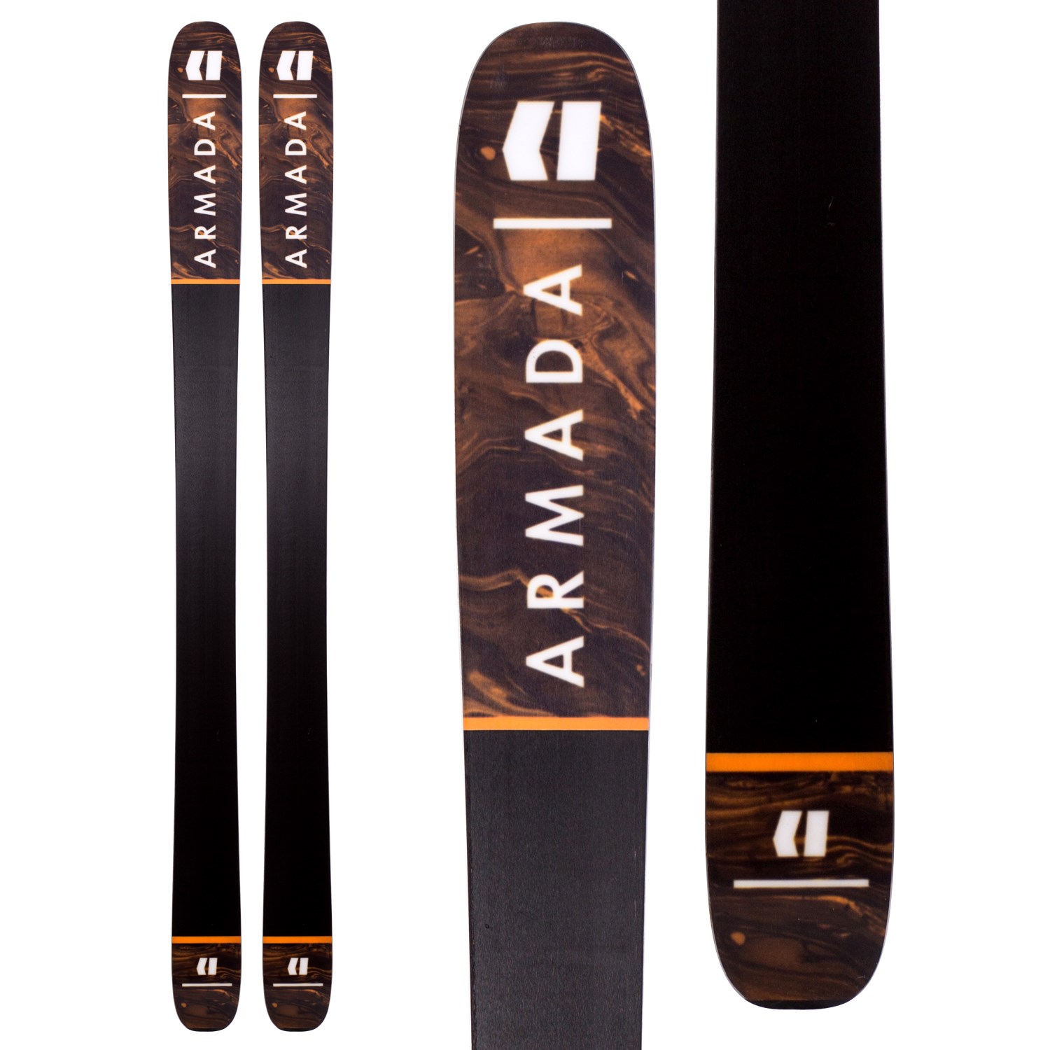 Armada Tracer 108 Skis 2019 evo