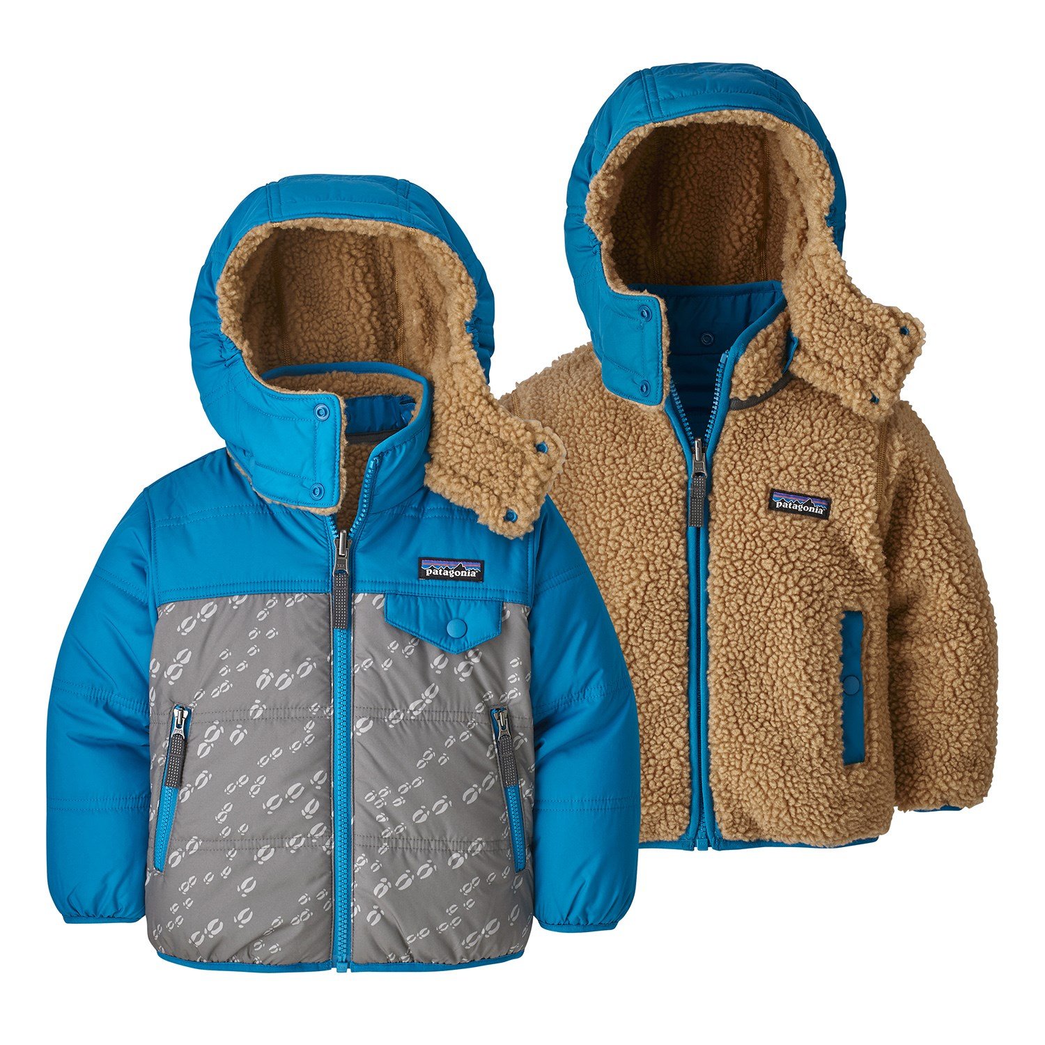 patagonia toddler hoodie