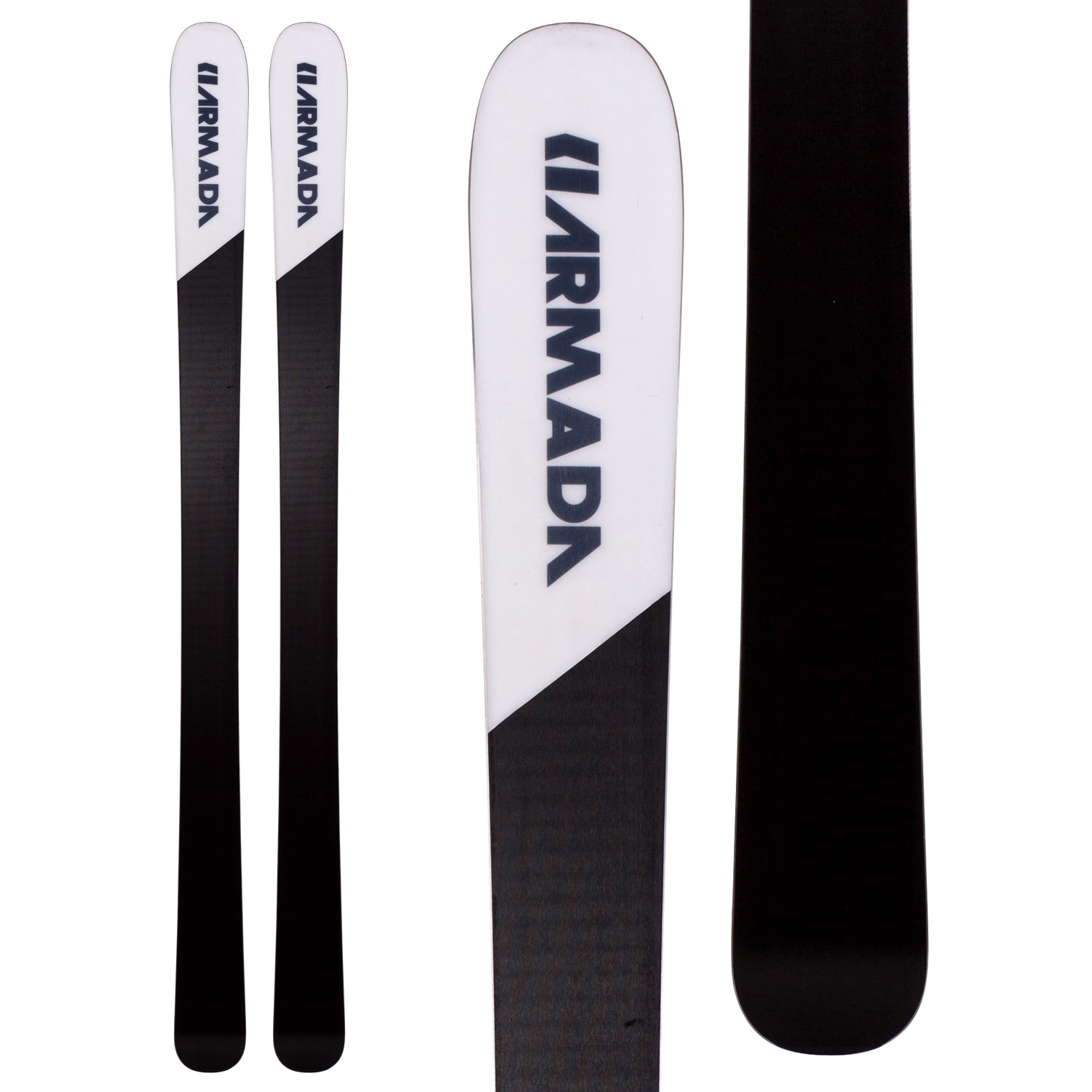 Armada Invictus 99 Ti Skis 2019 | evo