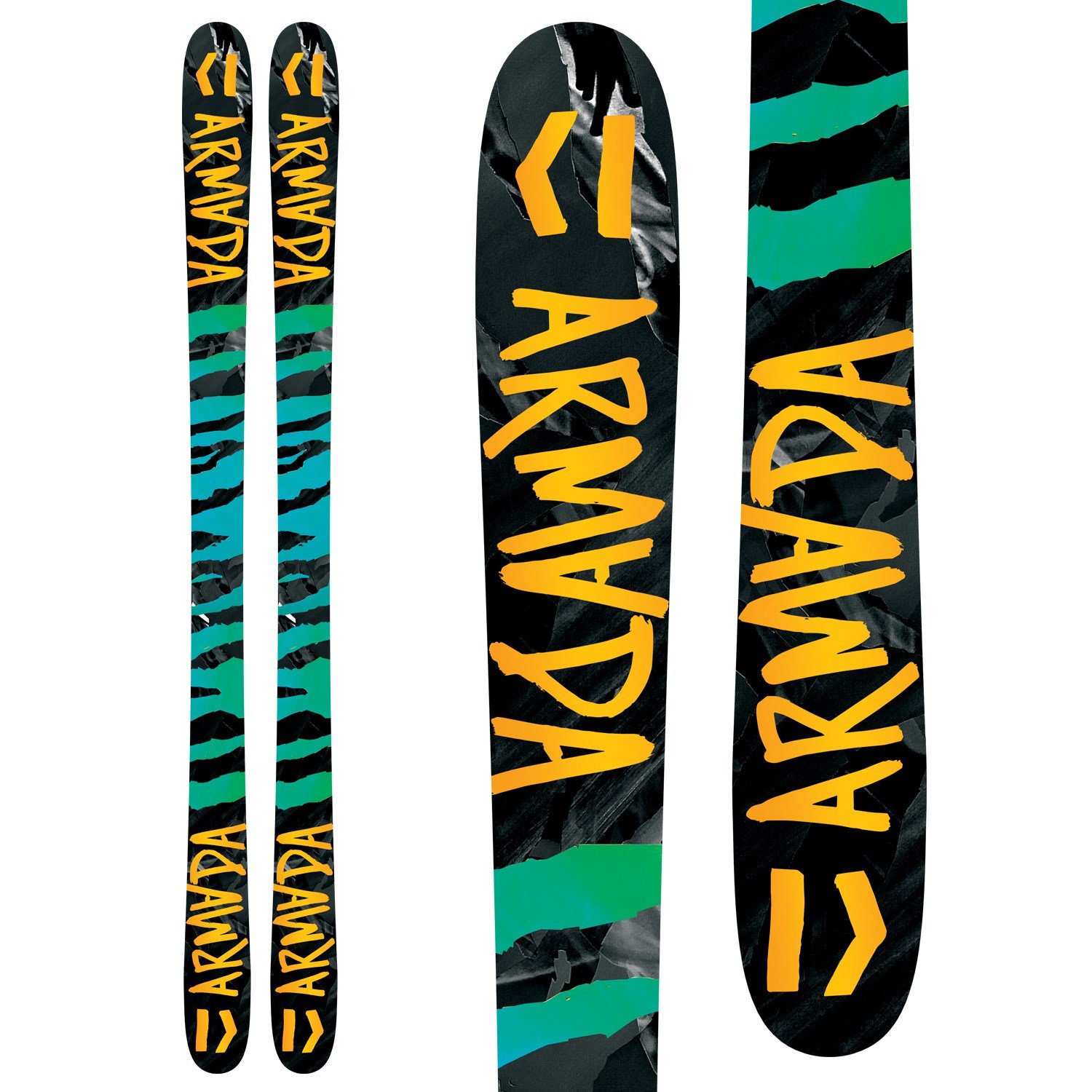 Armada ARV 86 Skis 2019 evo Canada