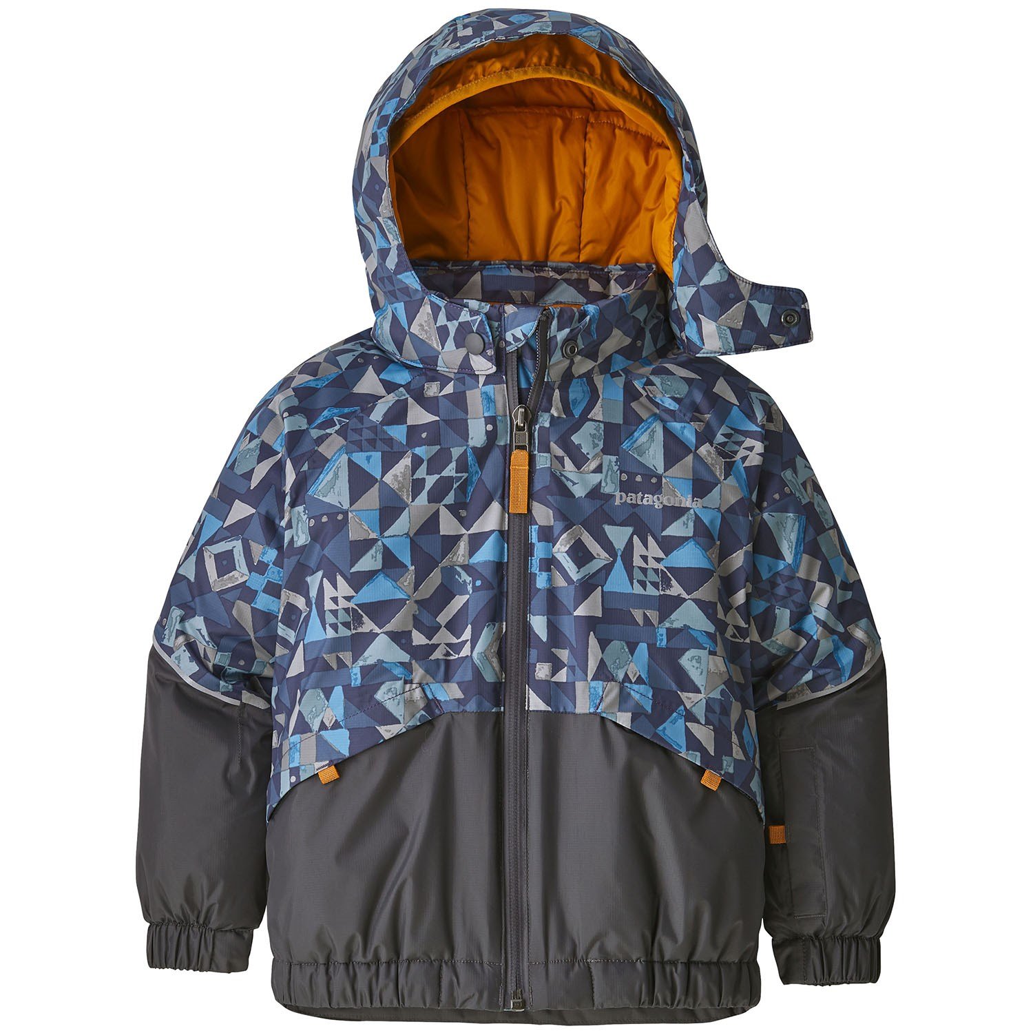 Patagonia snow 2024 pile jacket