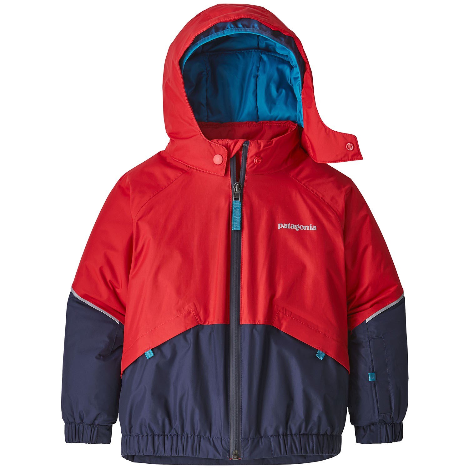 patagonia snow pile jacket